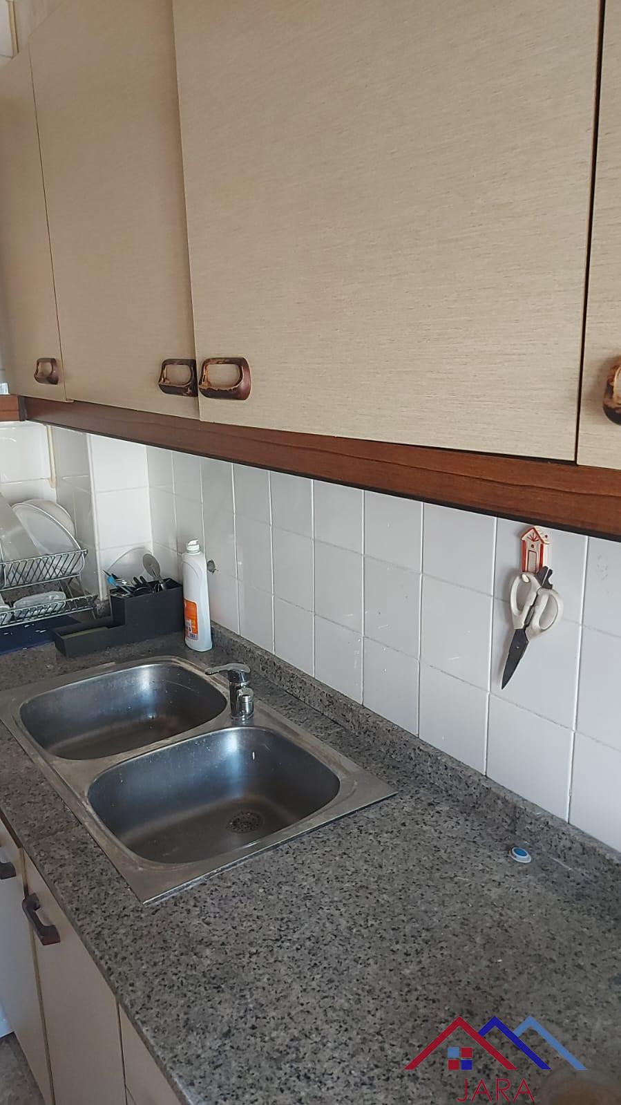 Til salg fra etage i Jerez de la Frontera