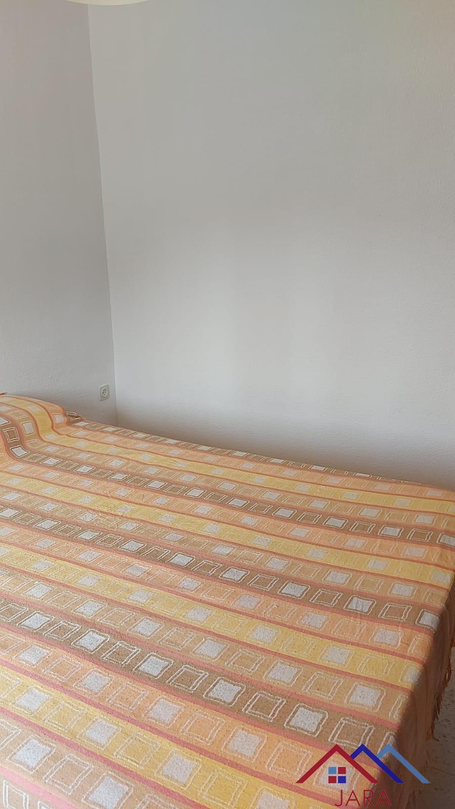 Til salg fra etage i Jerez de la Frontera