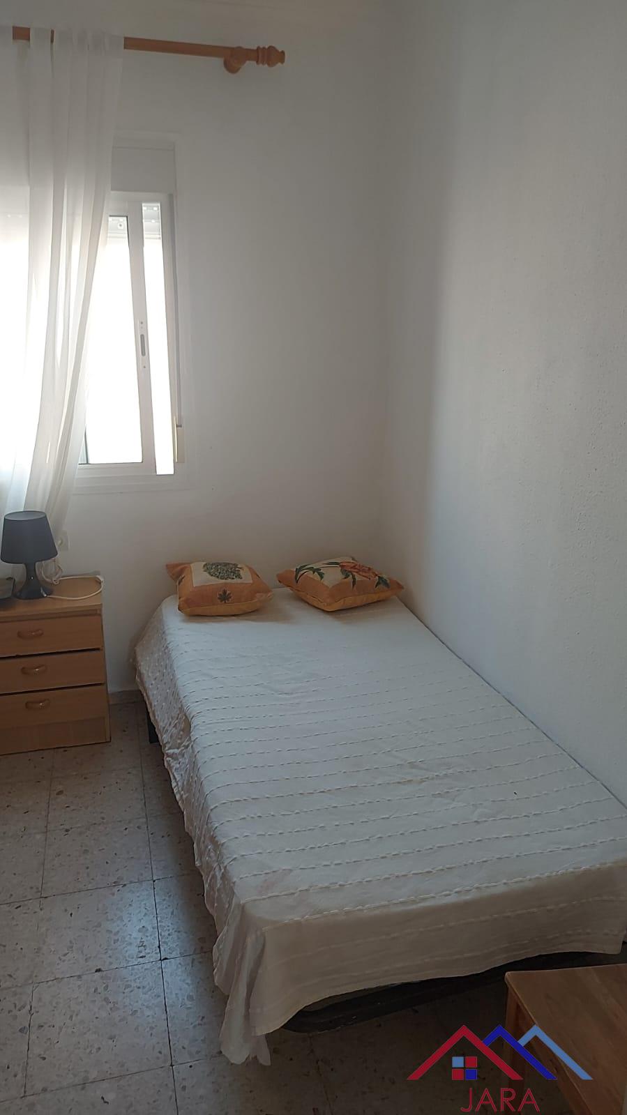 Til salg fra etage i Jerez de la Frontera