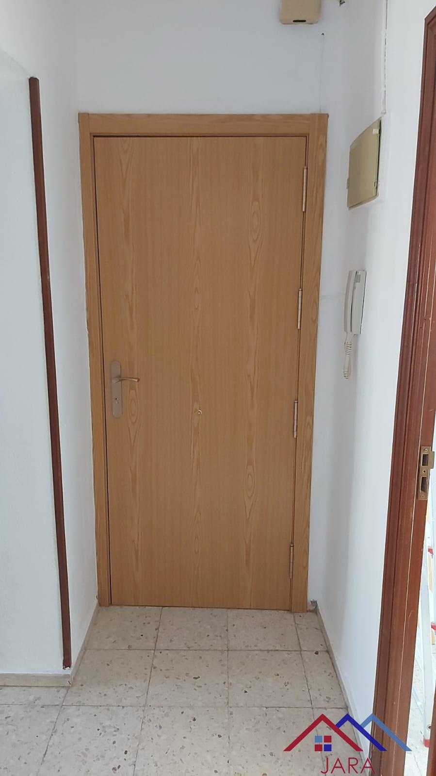 Til salg fra etage i Jerez de la Frontera