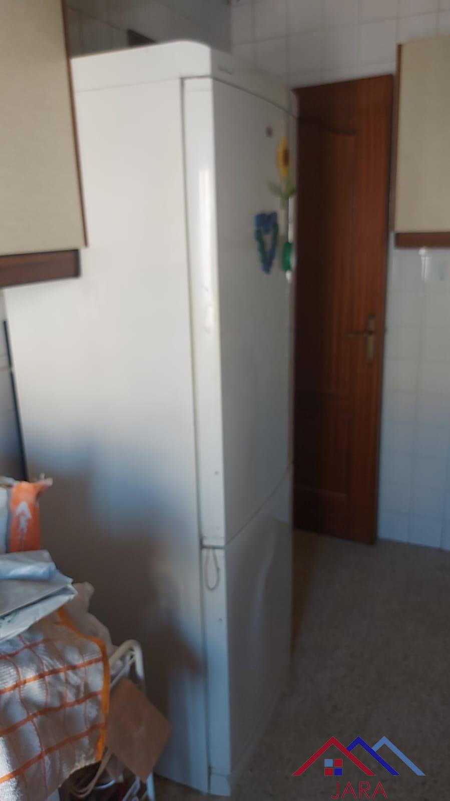 Til salg fra etage i Jerez de la Frontera