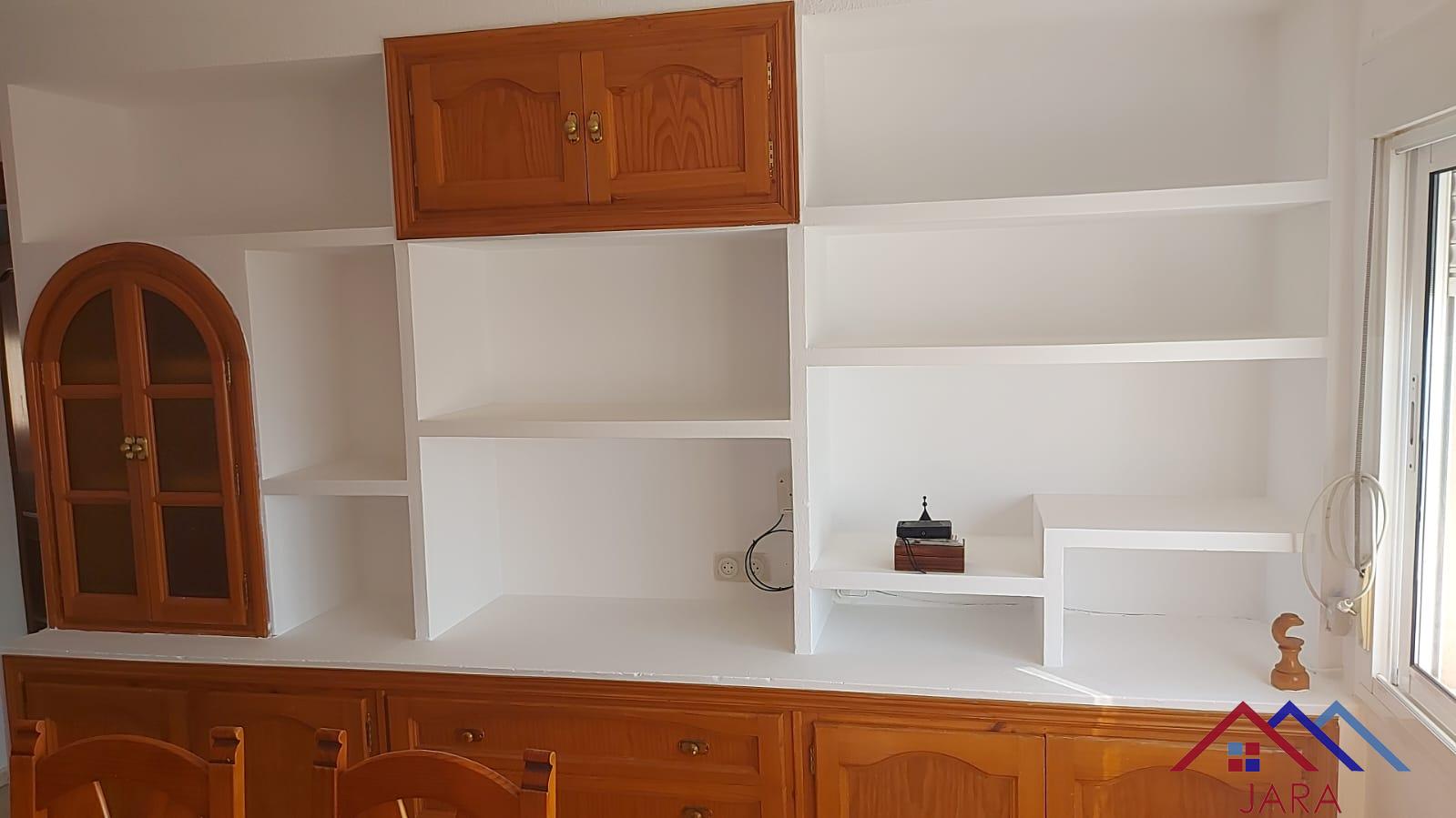 Til salg fra etage i Jerez de la Frontera