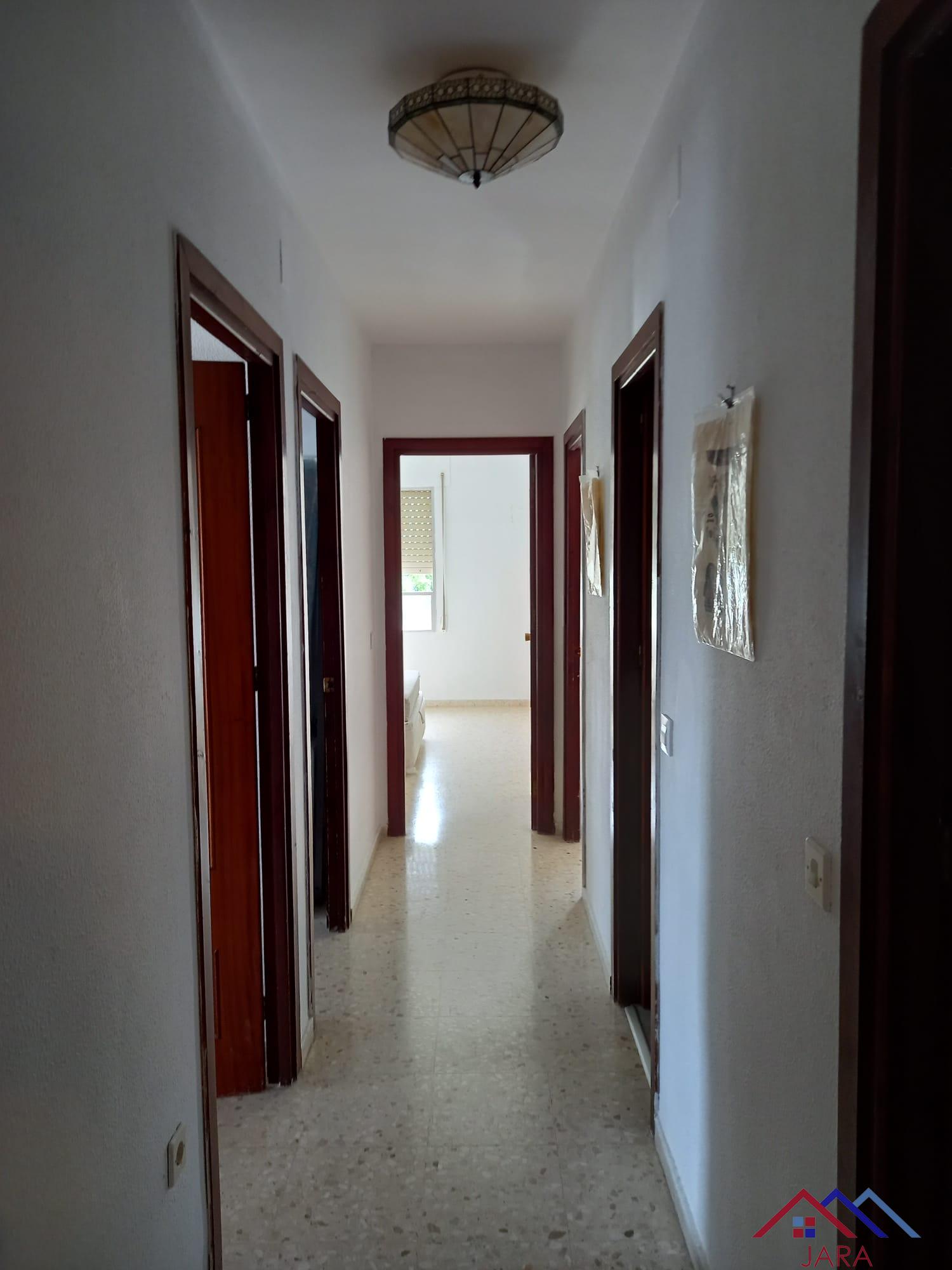 Salgai  apartamentu  Jerez de la Frontera