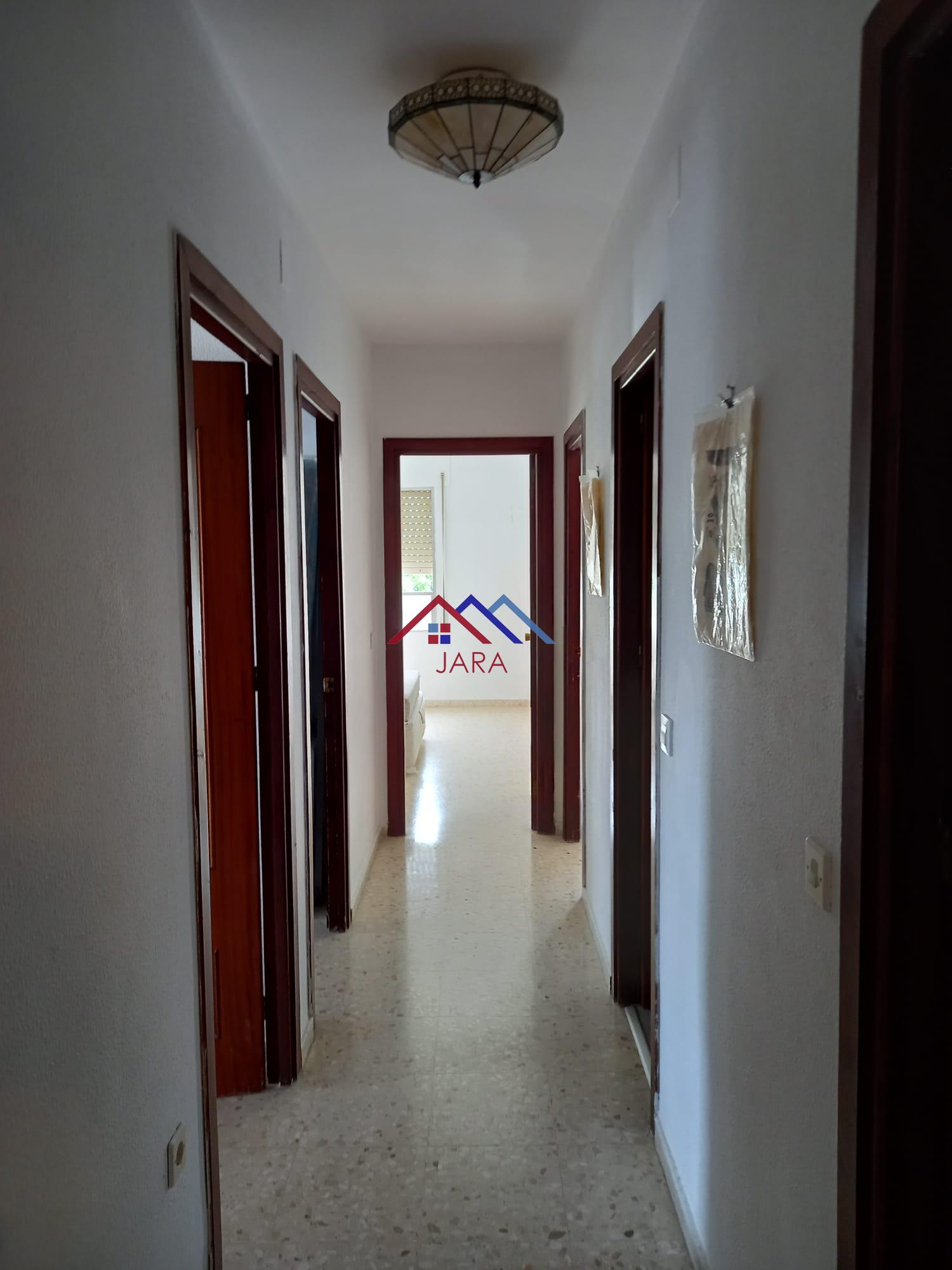 Venda de apartament a Jerez de la Frontera