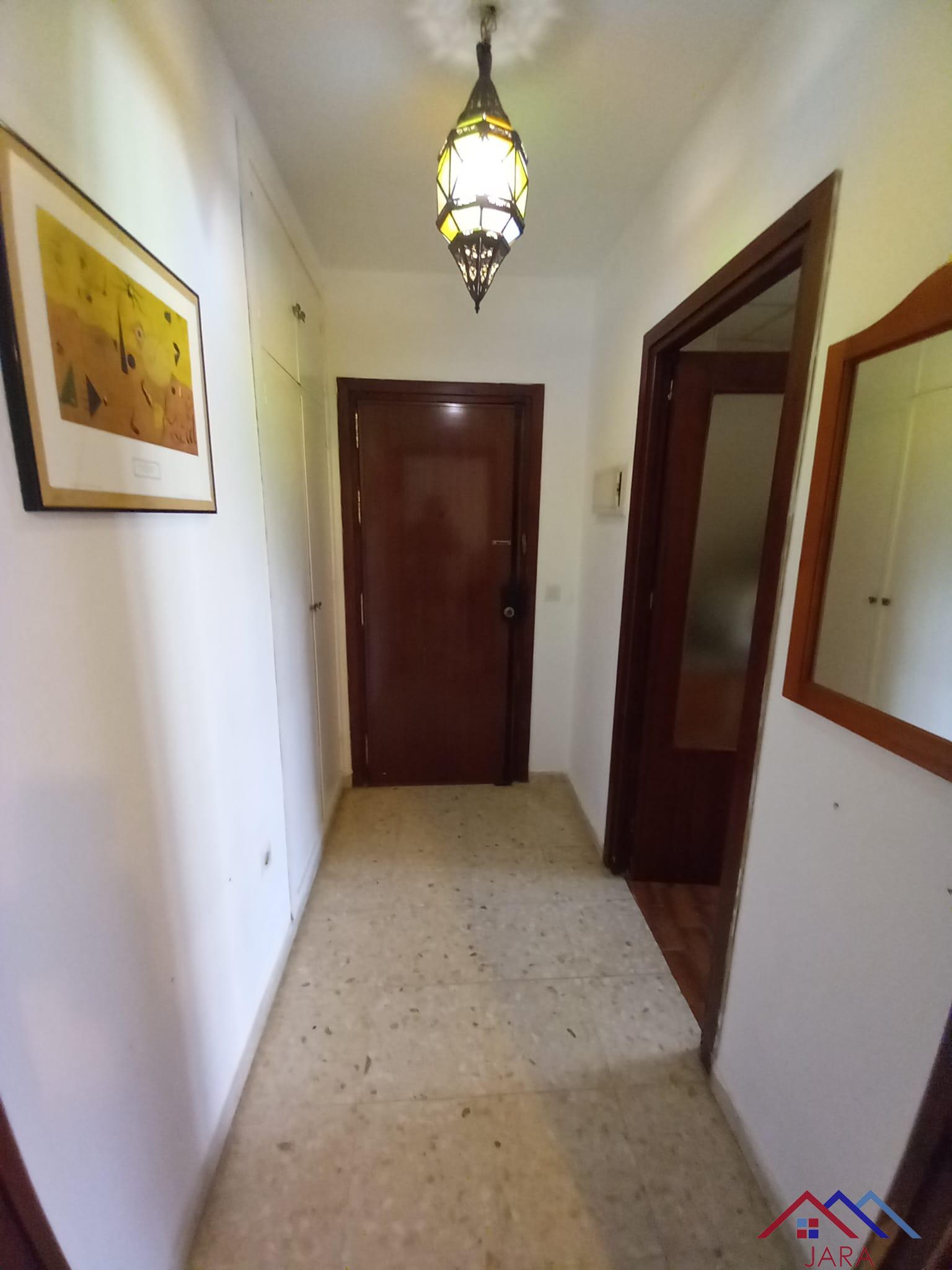 Salgai  apartamentu  Jerez de la Frontera
