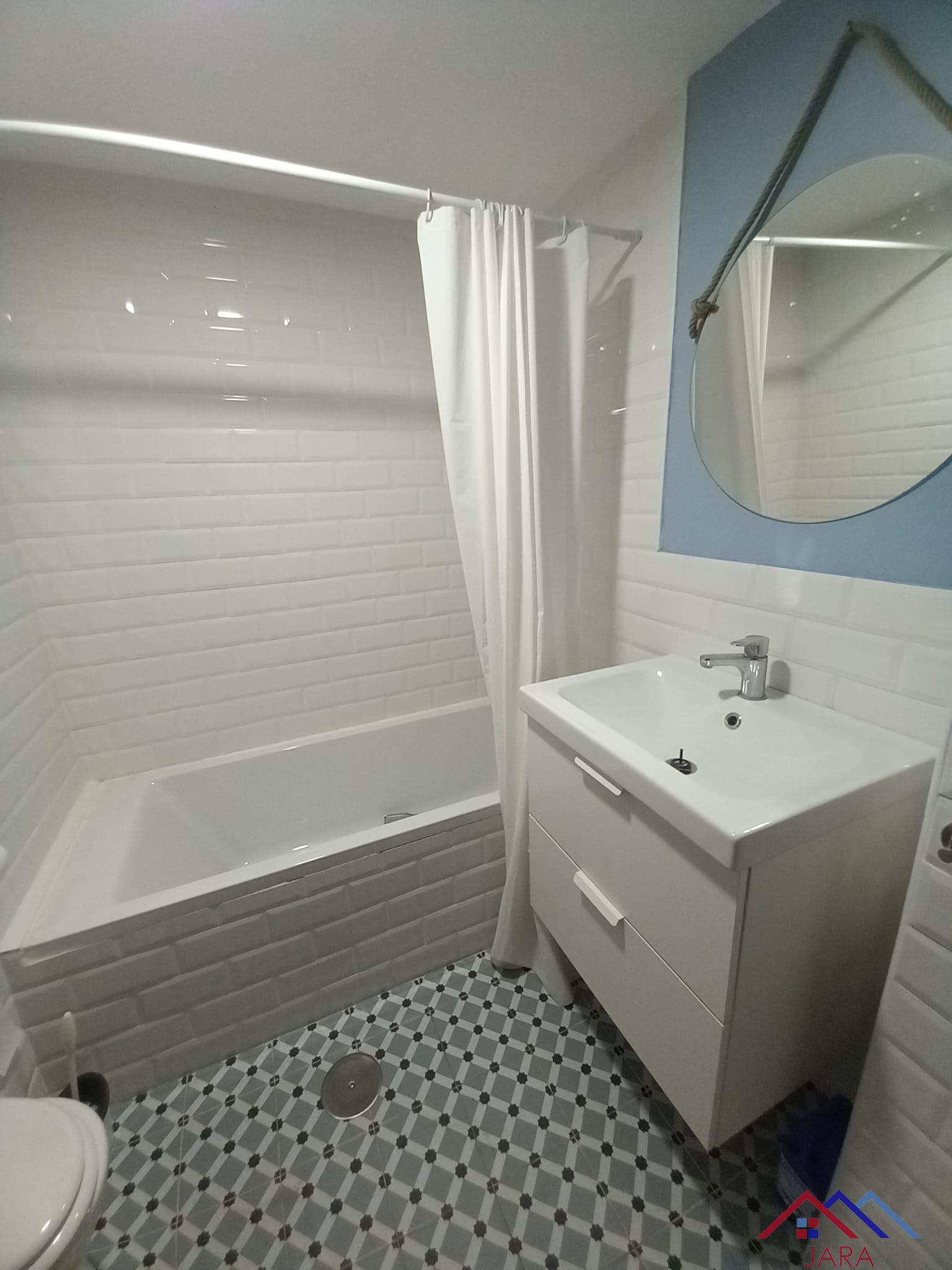 Salgai  apartamentu  Jerez de la Frontera