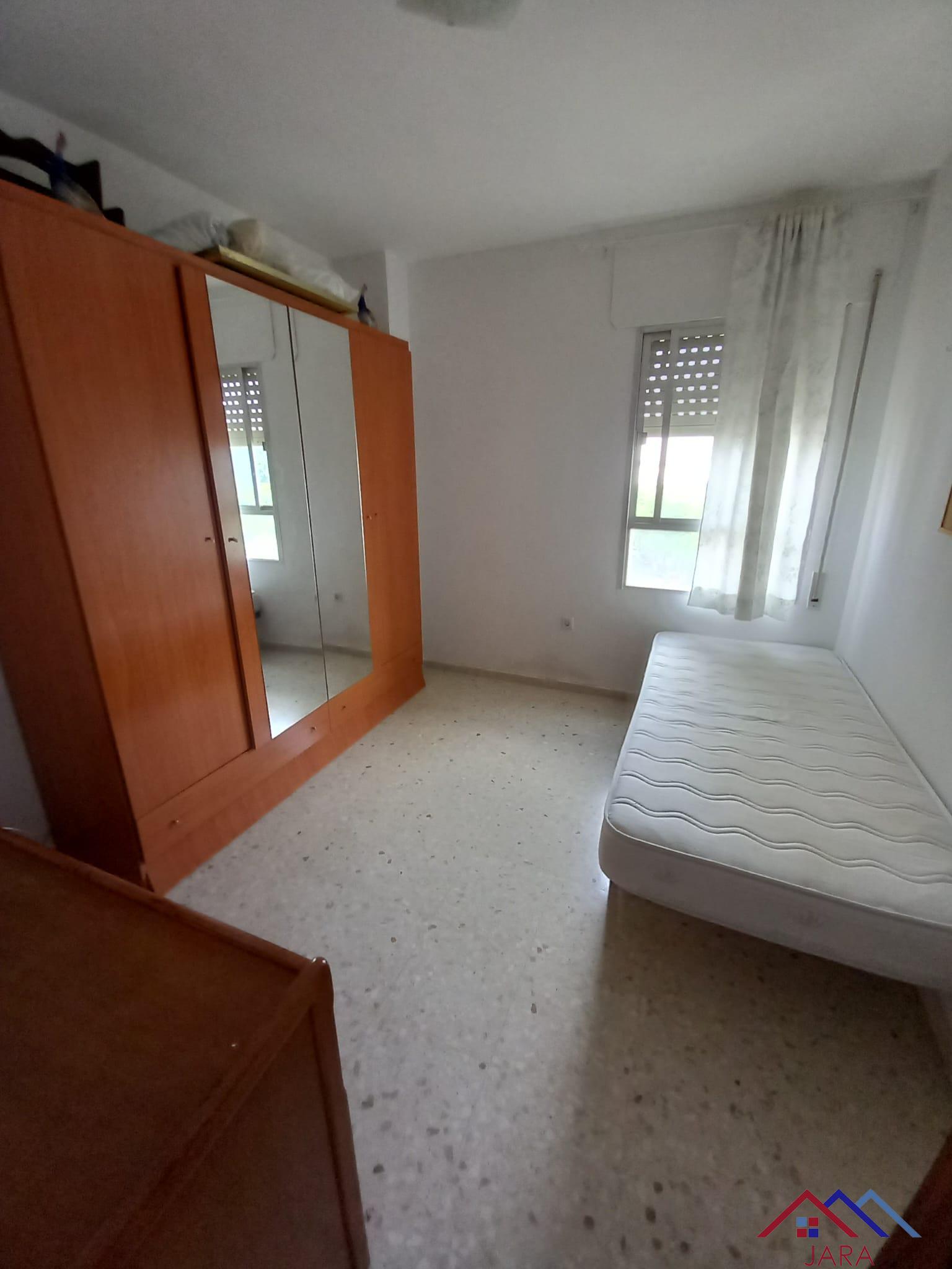 Salgai  apartamentu  Jerez de la Frontera