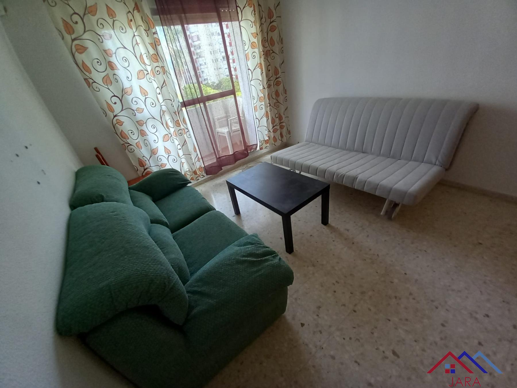 Salgai  apartamentu  Jerez de la Frontera