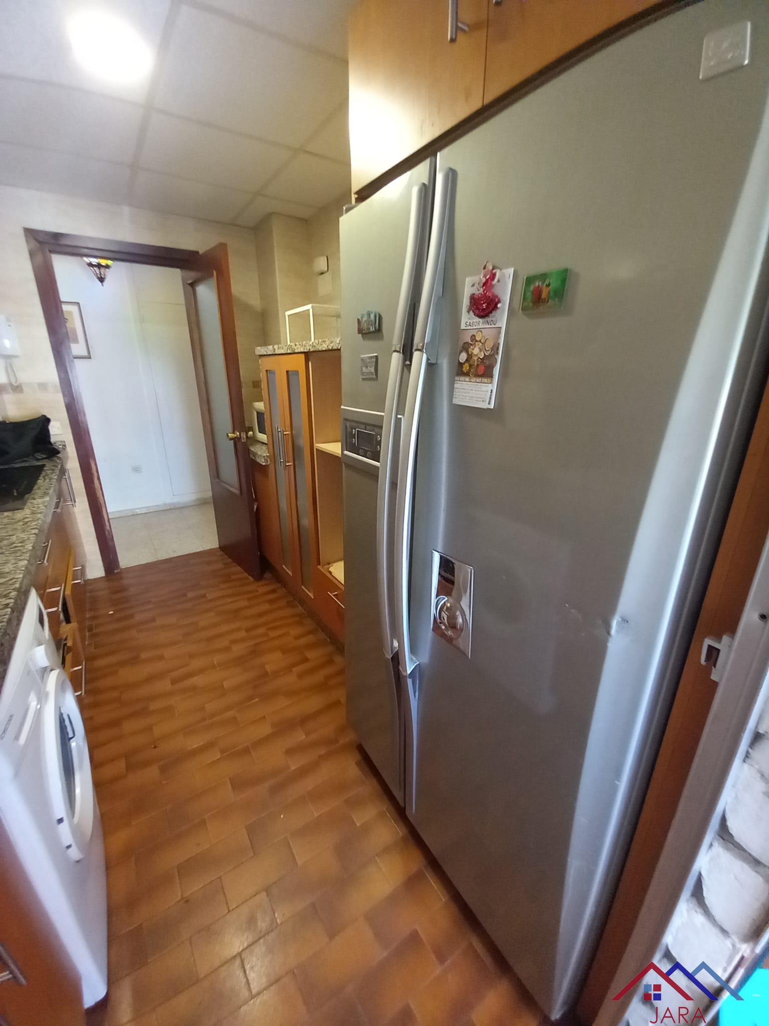 Salgai  apartamentu  Jerez de la Frontera