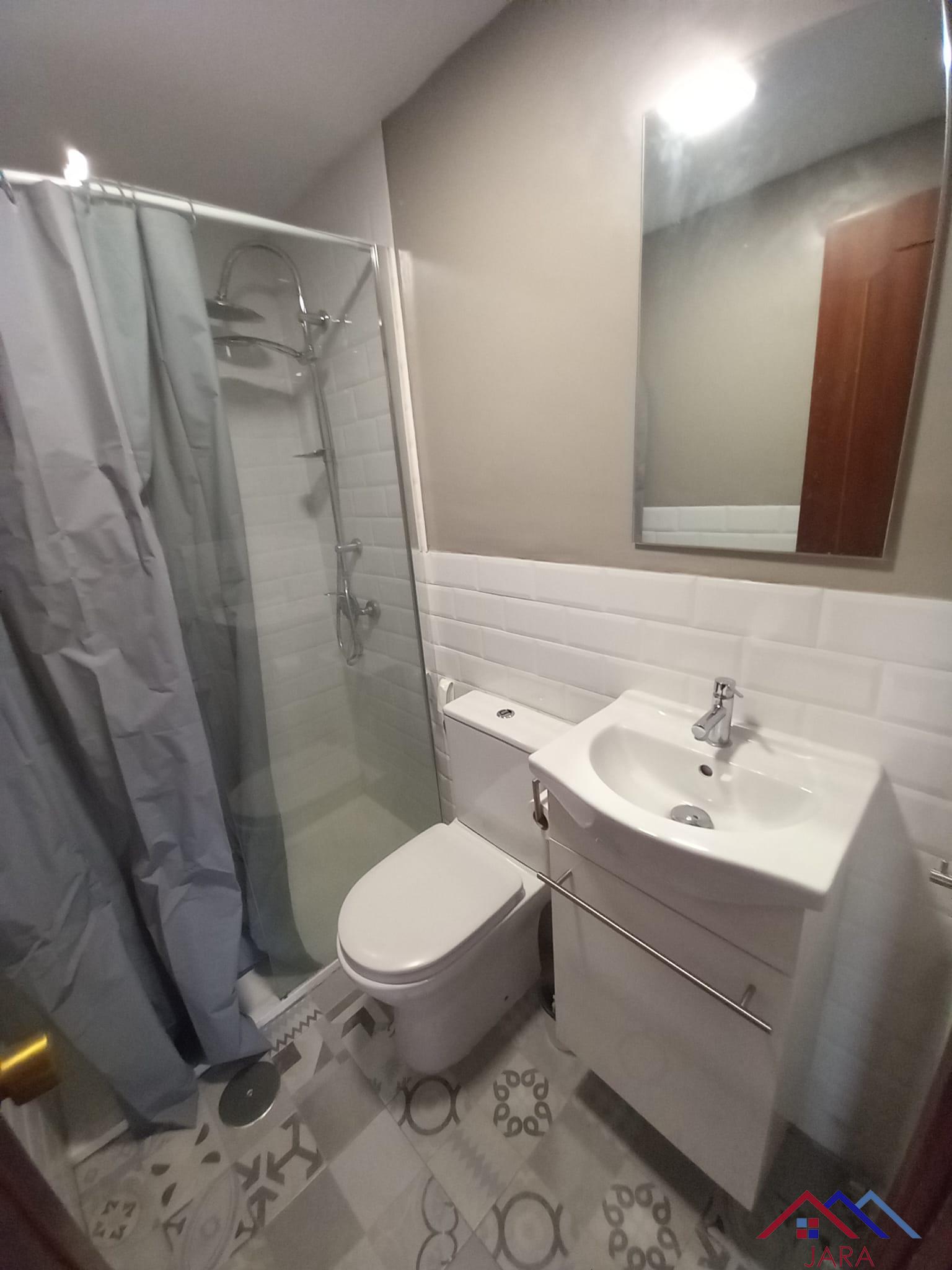 Salgai  apartamentu  Jerez de la Frontera