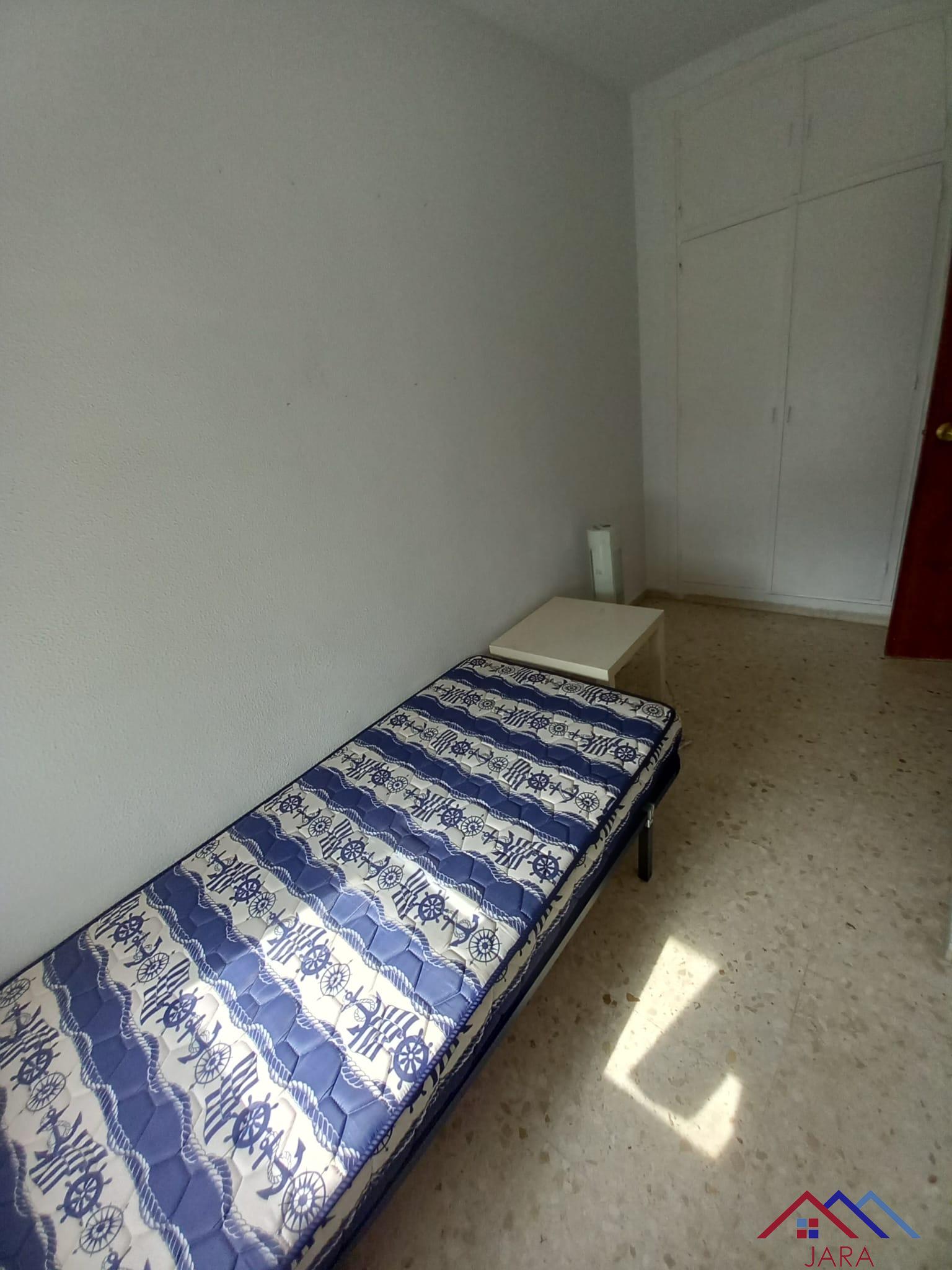 Salgai  apartamentu  Jerez de la Frontera