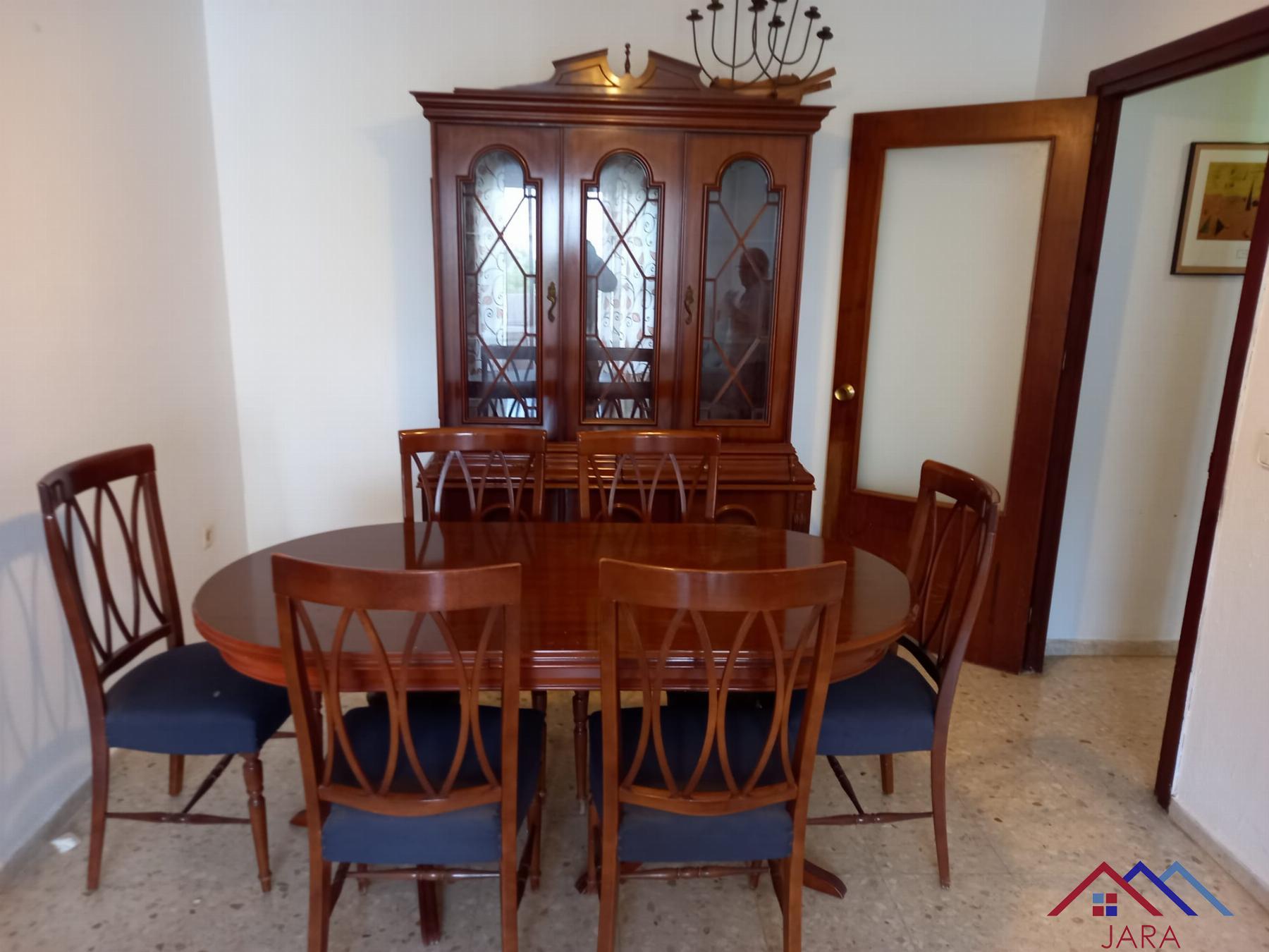Salgai  apartamentu  Jerez de la Frontera