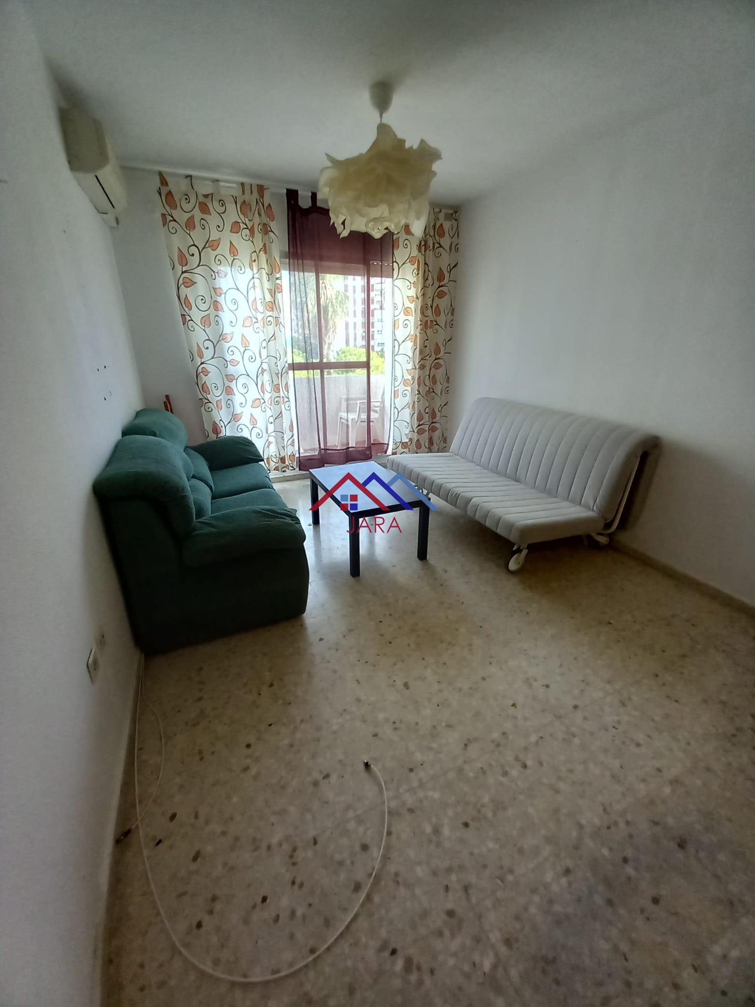 Venta de apartamento en Jerez de la Frontera