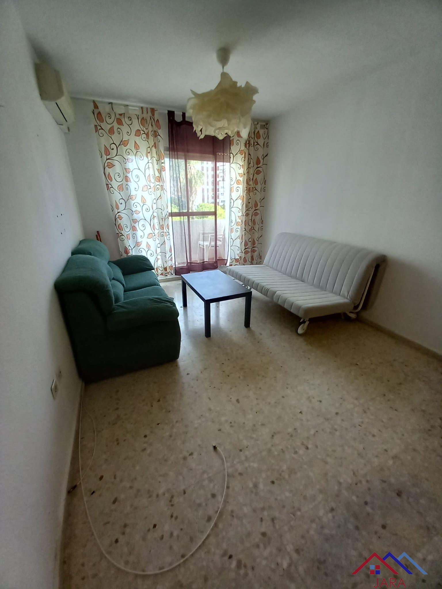 Salgai  apartamentu  Jerez de la Frontera