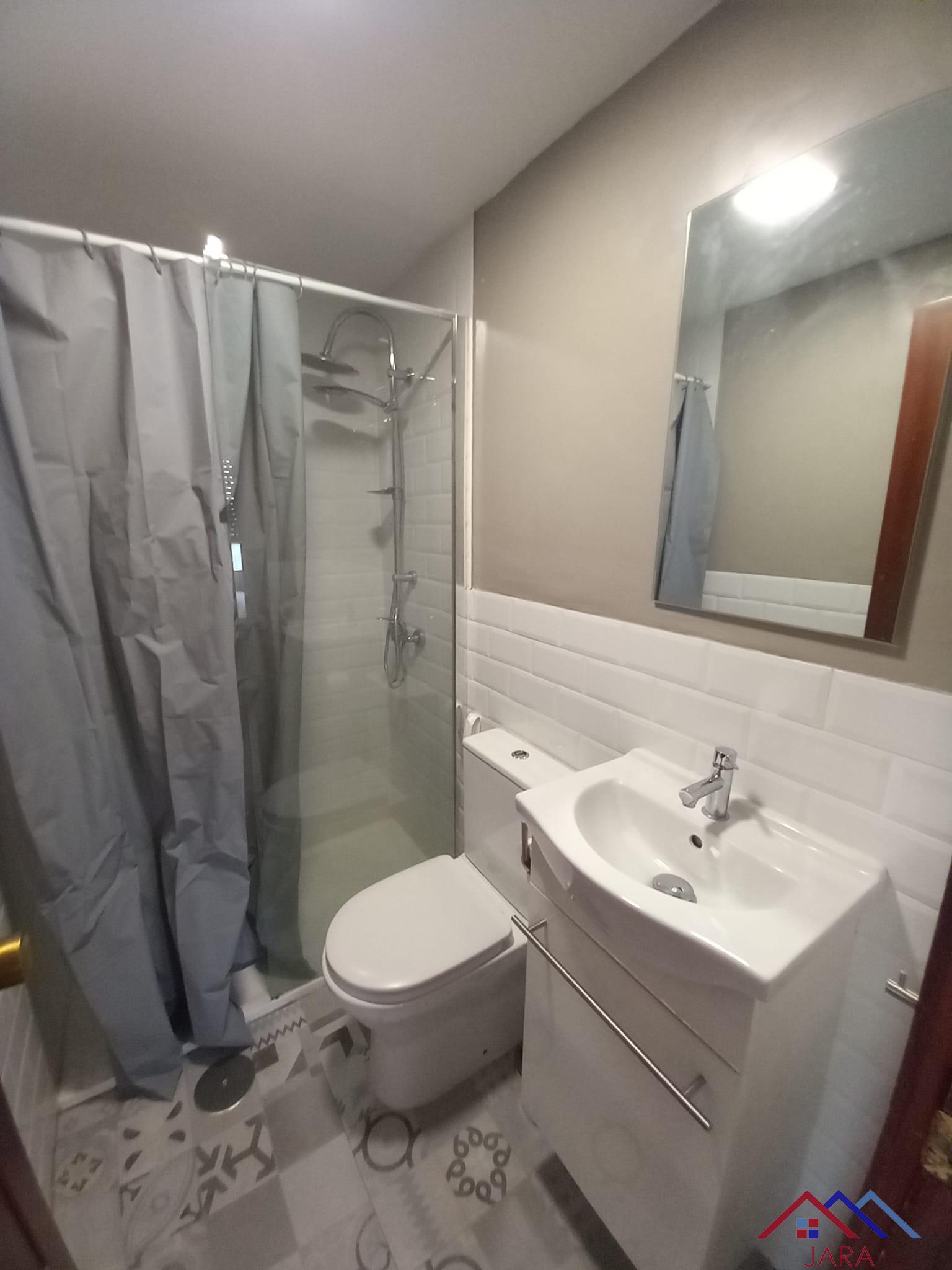 Salgai  apartamentu  Jerez de la Frontera