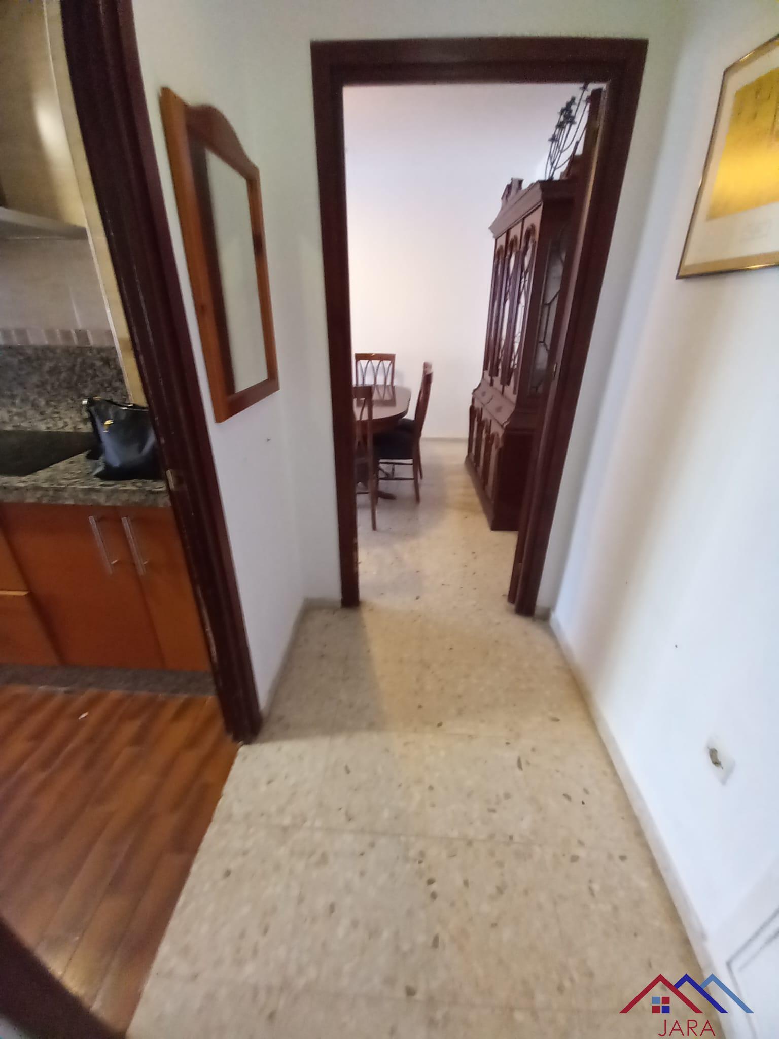 Salgai  apartamentu  Jerez de la Frontera