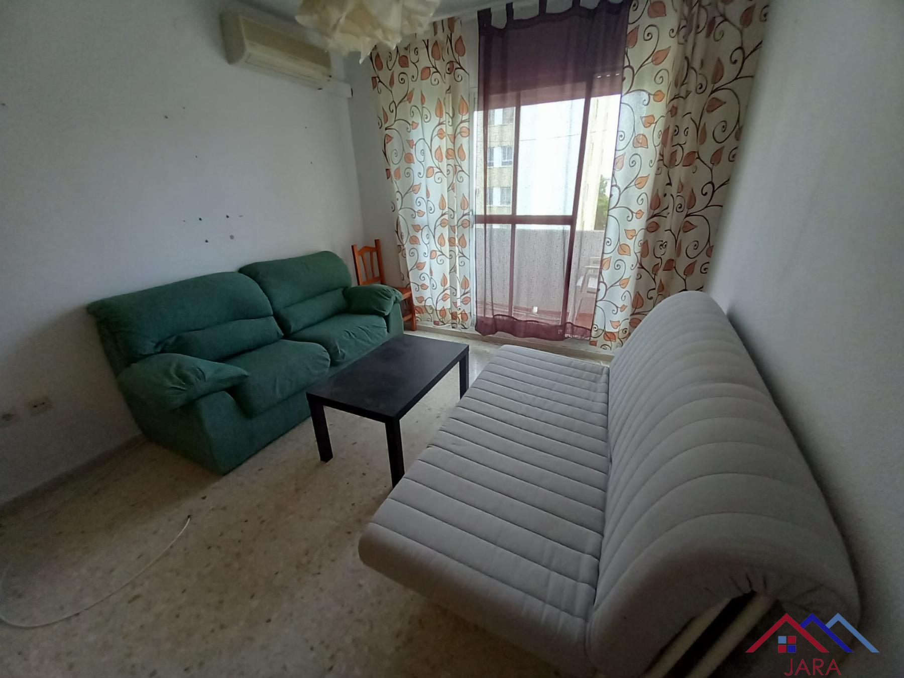 Salgai  apartamentu  Jerez de la Frontera