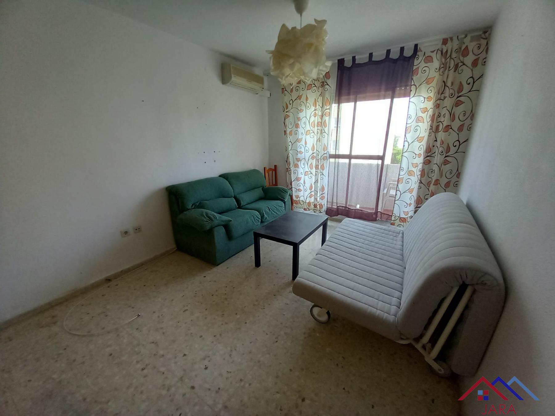 Salgai  apartamentu  Jerez de la Frontera