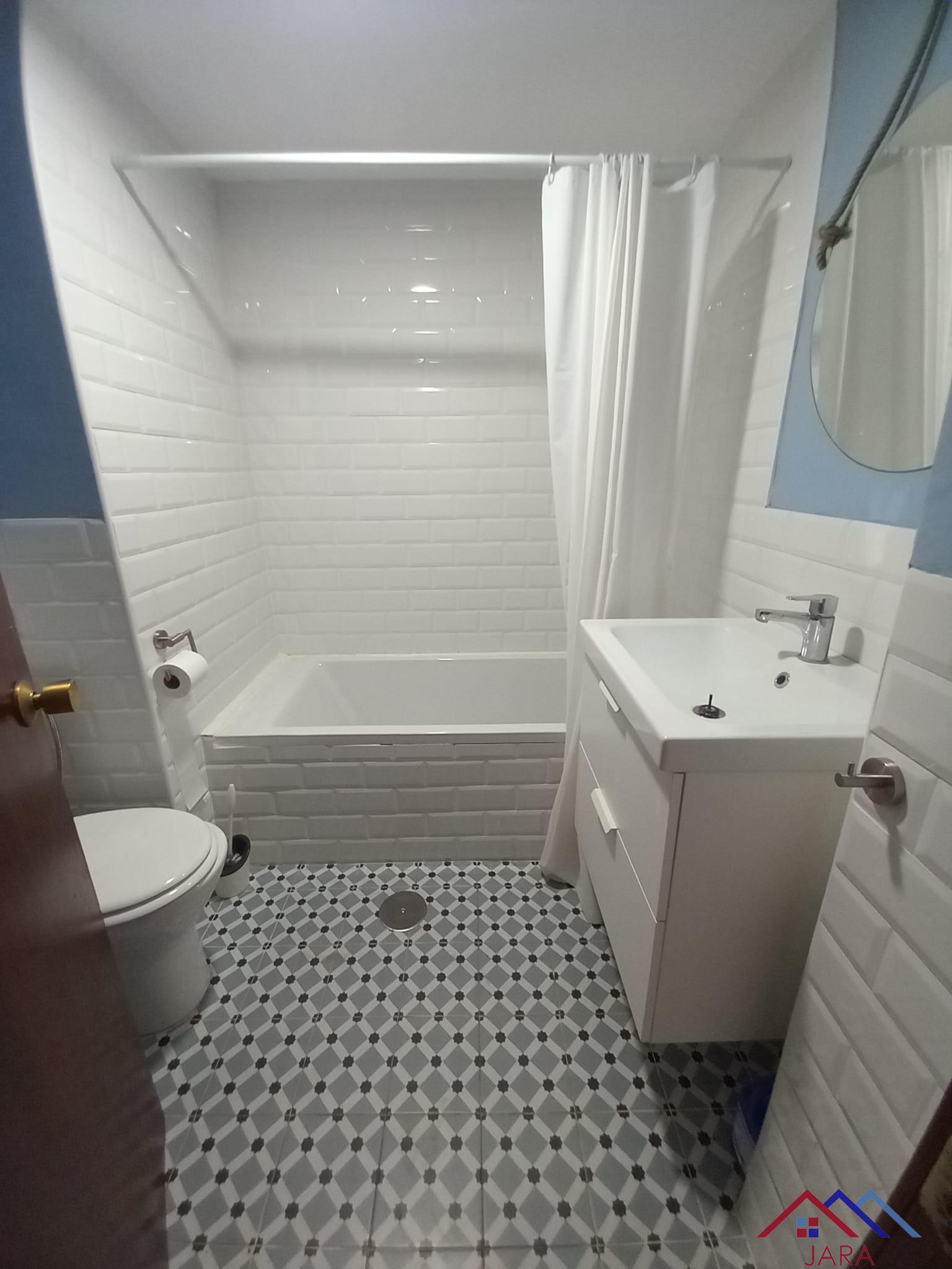 Salgai  apartamentu  Jerez de la Frontera