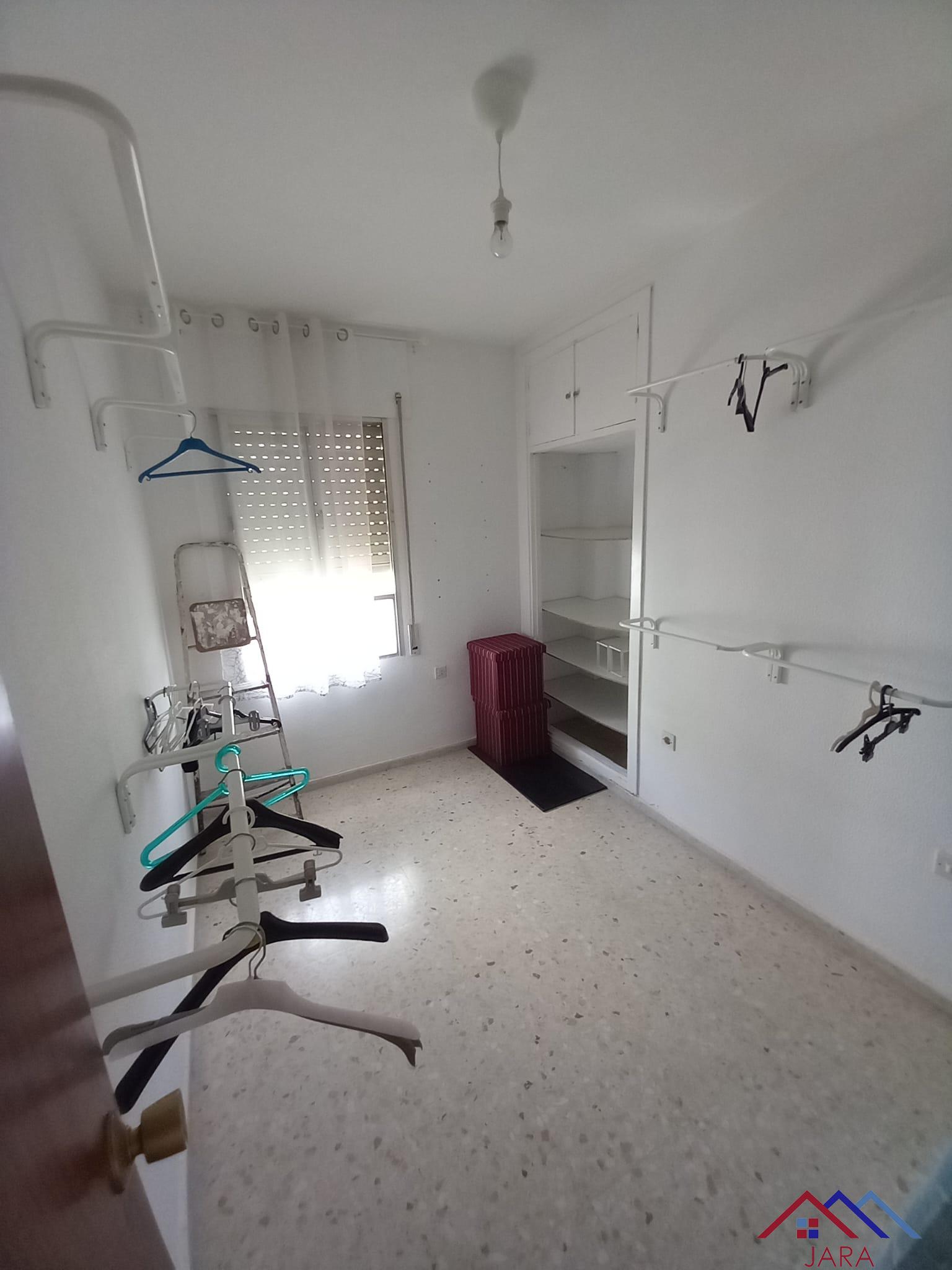 Salgai  apartamentu  Jerez de la Frontera