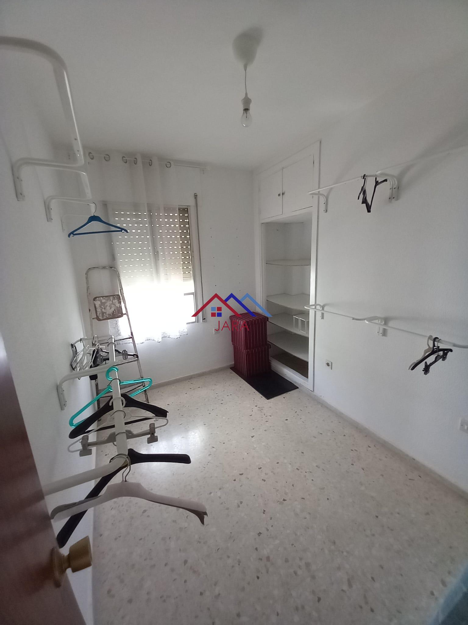 Köp av lägenhet i Jerez de la Frontera