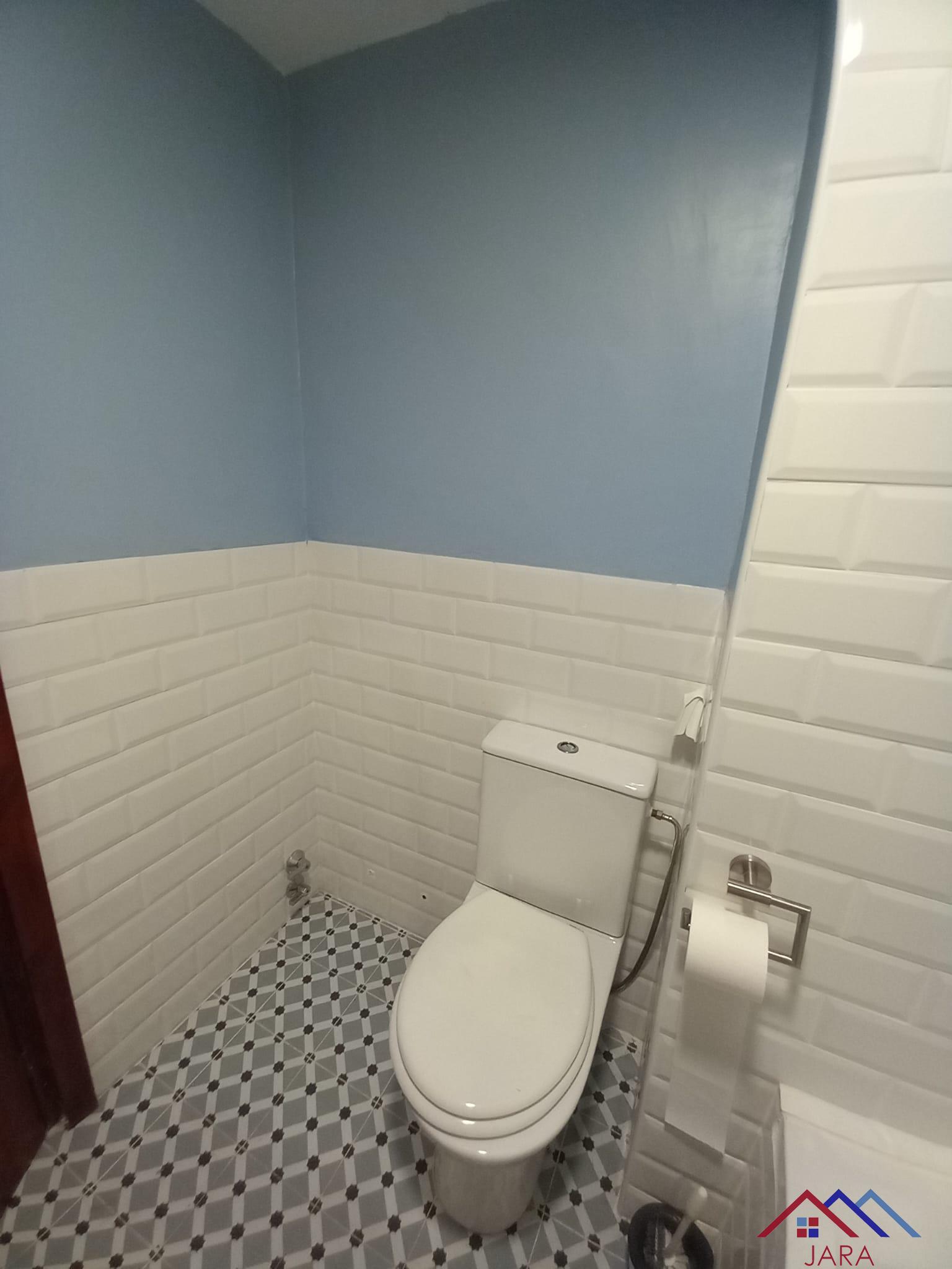 Salgai  apartamentu  Jerez de la Frontera