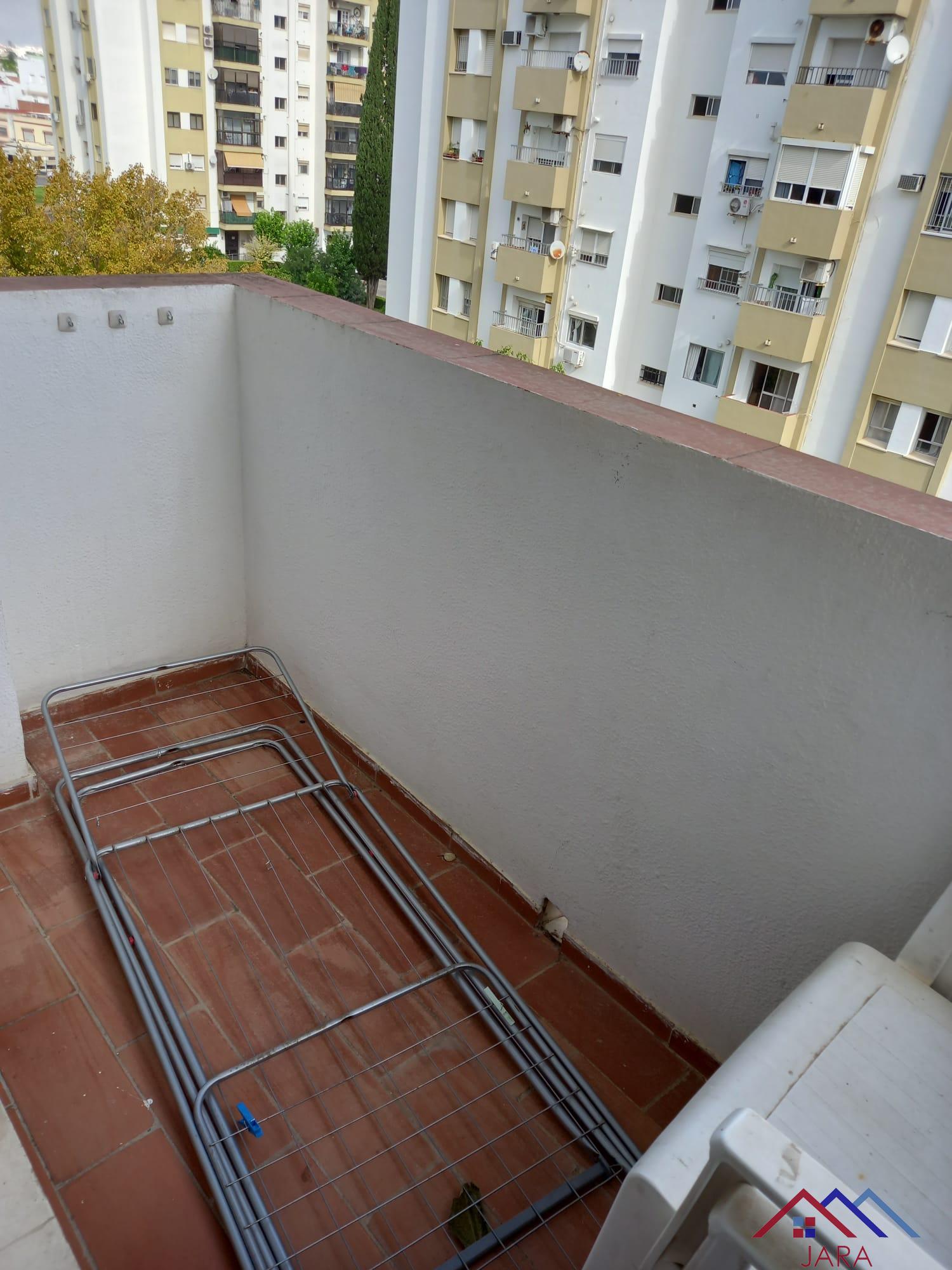 Salgai  apartamentu  Jerez de la Frontera