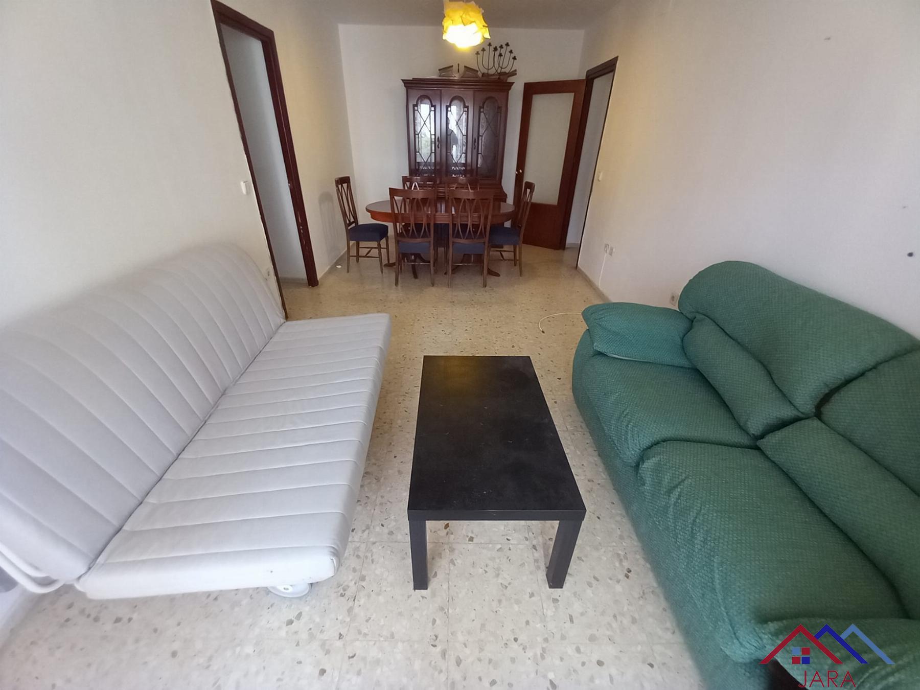 Salgai  apartamentu  Jerez de la Frontera
