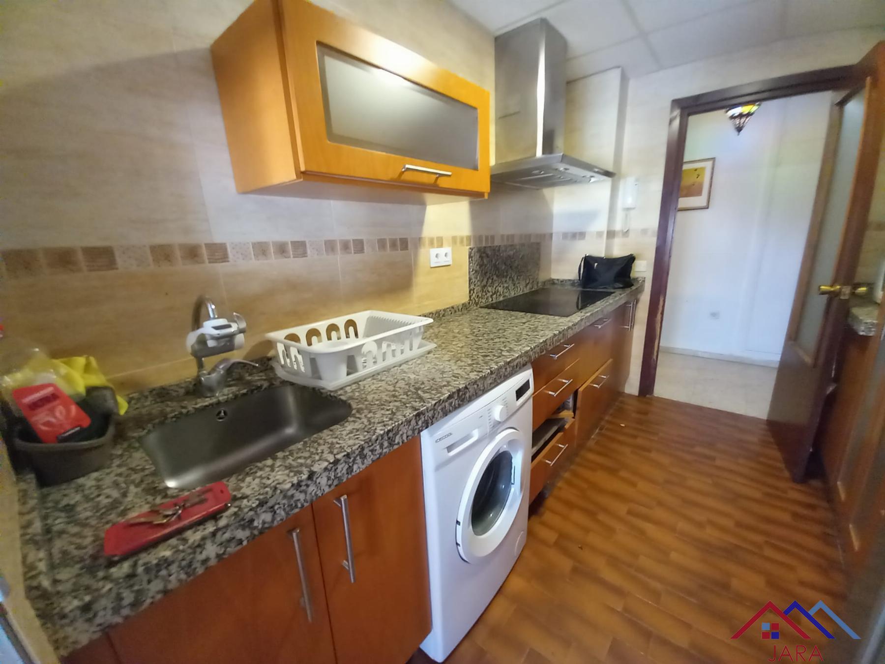 Salgai  apartamentu  Jerez de la Frontera