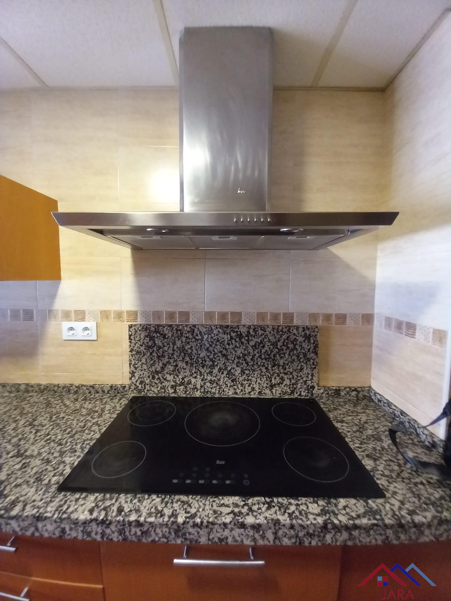 Salgai  apartamentu  Jerez de la Frontera