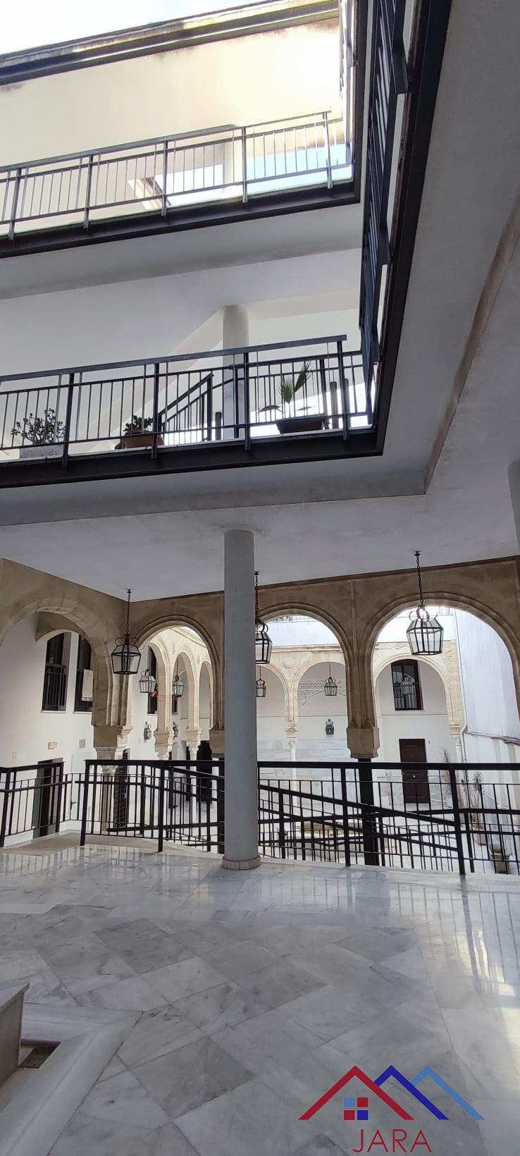 出租 的 公寓 在 Jerez de la Frontera