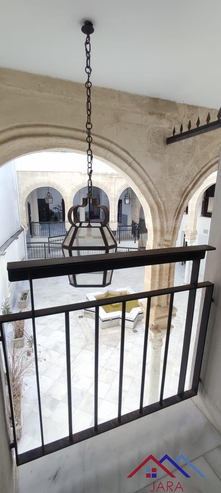 出租 的 公寓 在 Jerez de la Frontera