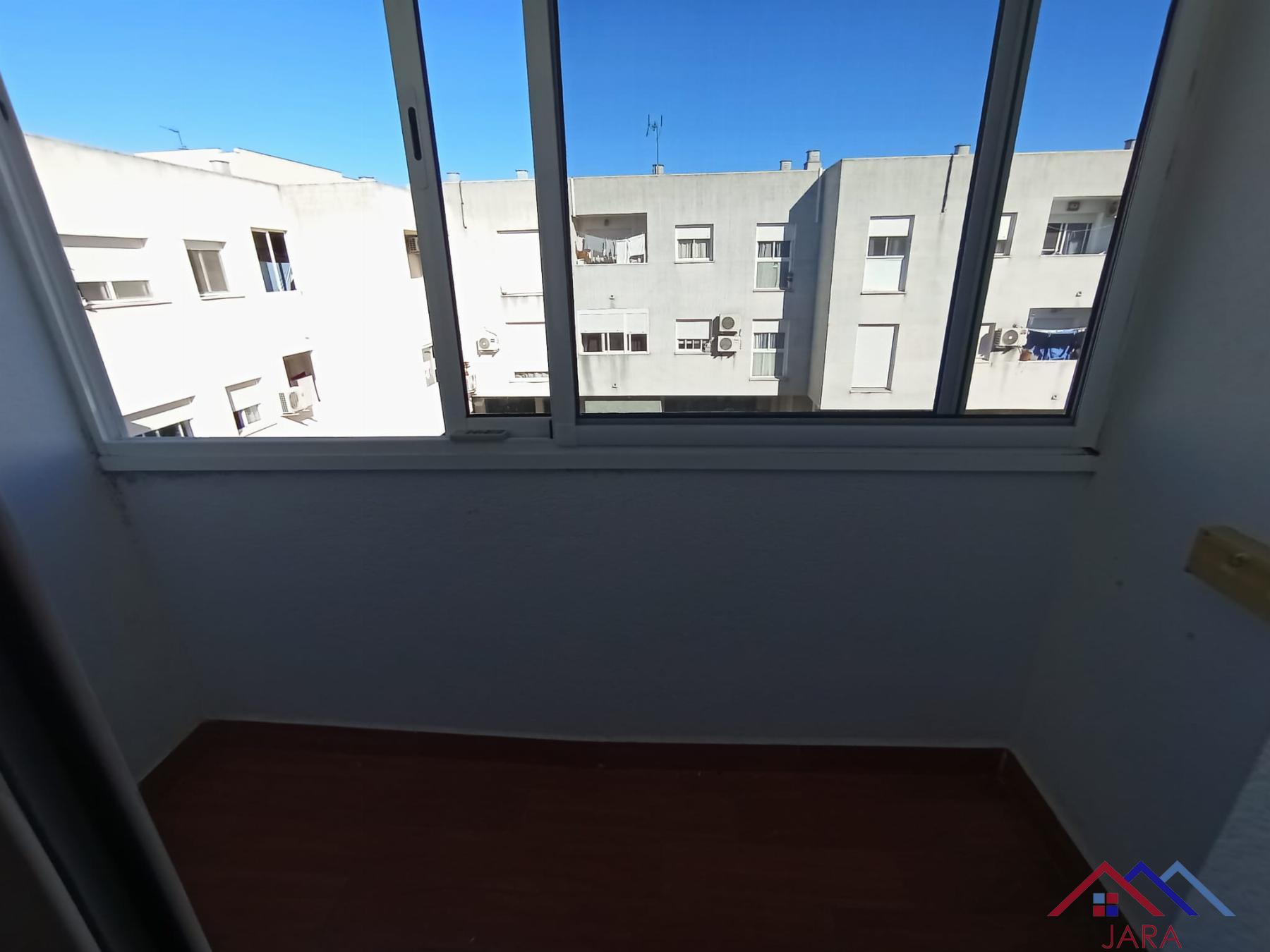 For sale of flat in Jerez de la Frontera
