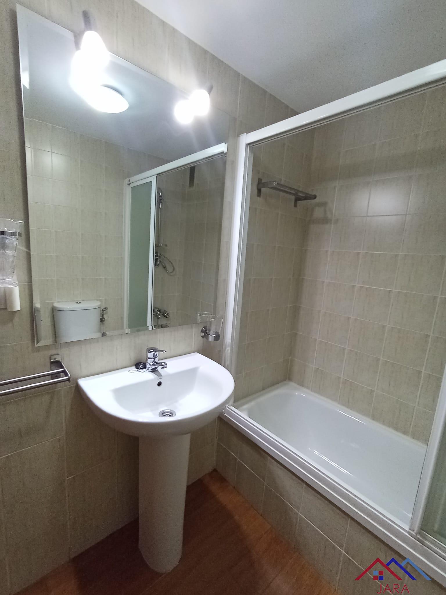 For sale of flat in Jerez de la Frontera