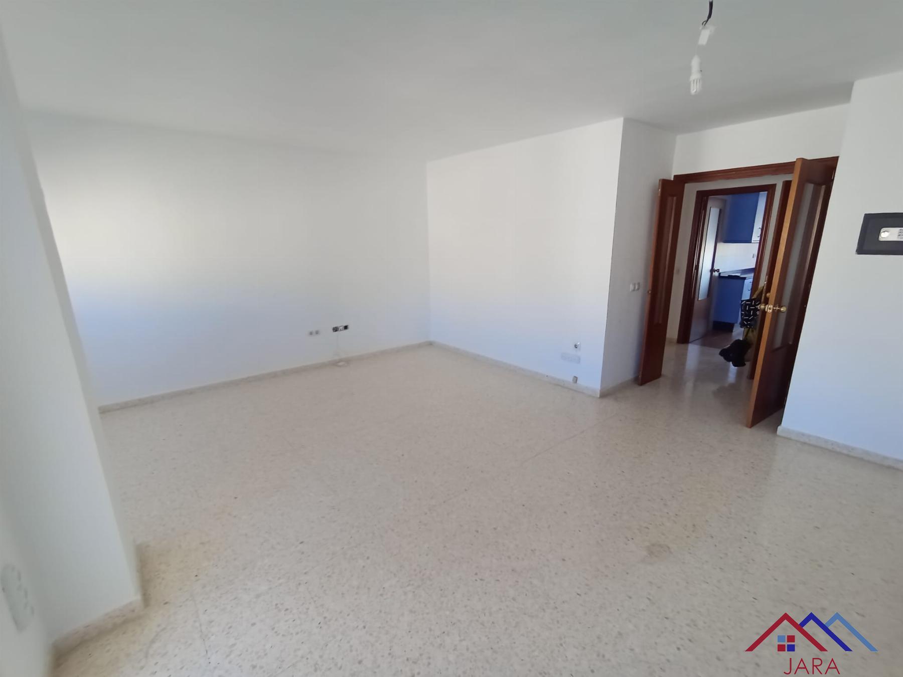For sale of flat in Jerez de la Frontera