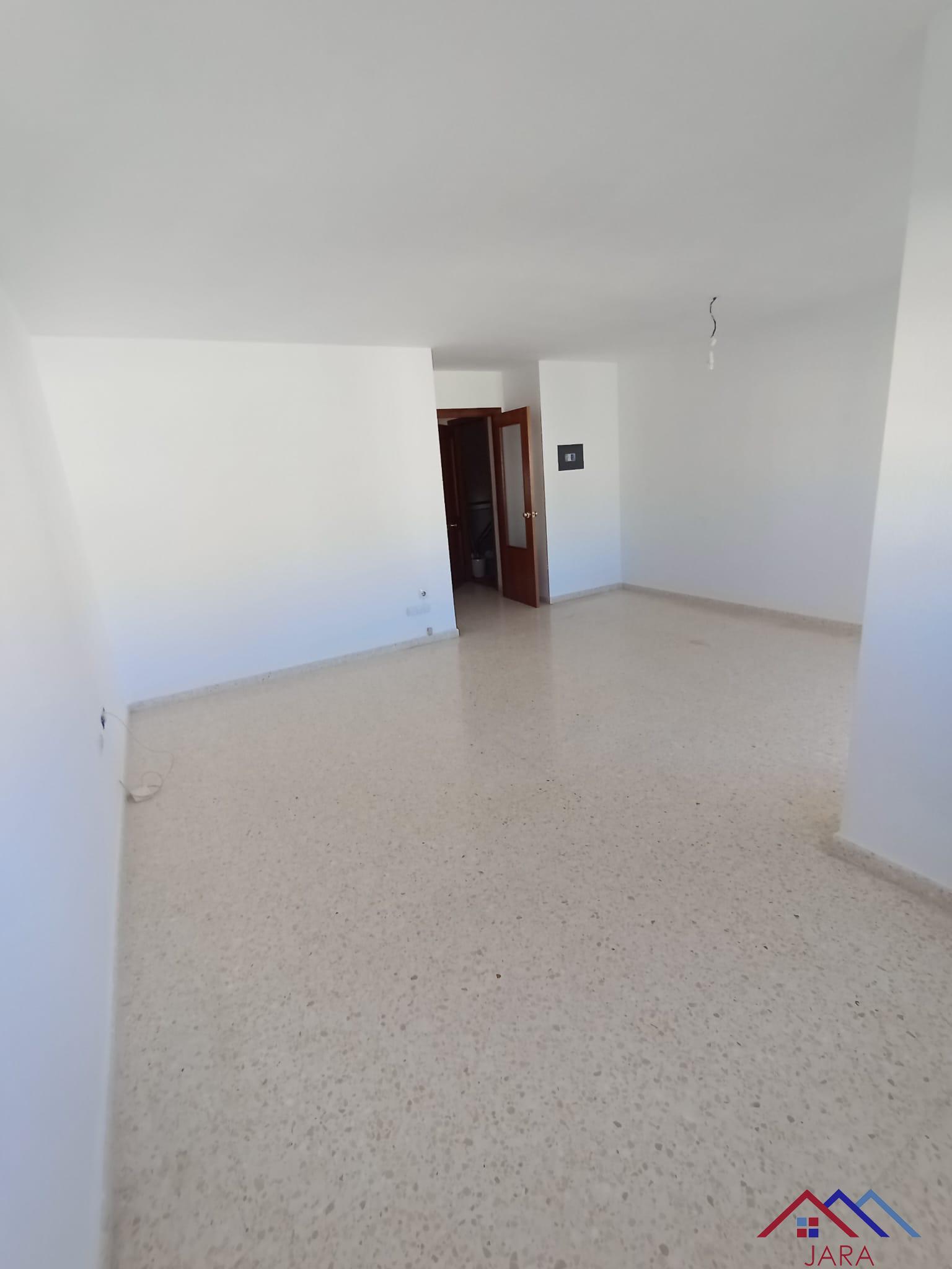 For sale of flat in Jerez de la Frontera