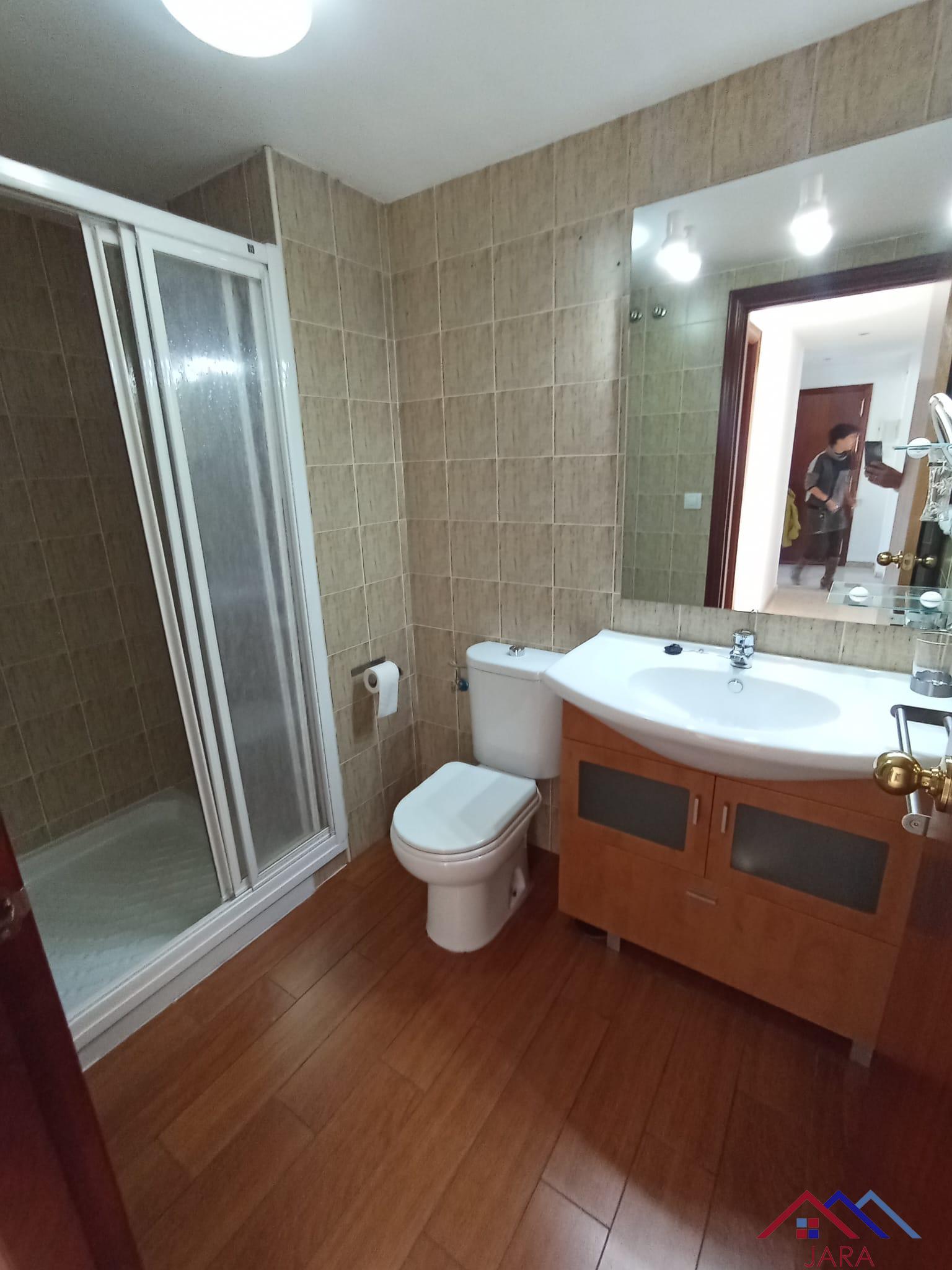 For sale of flat in Jerez de la Frontera