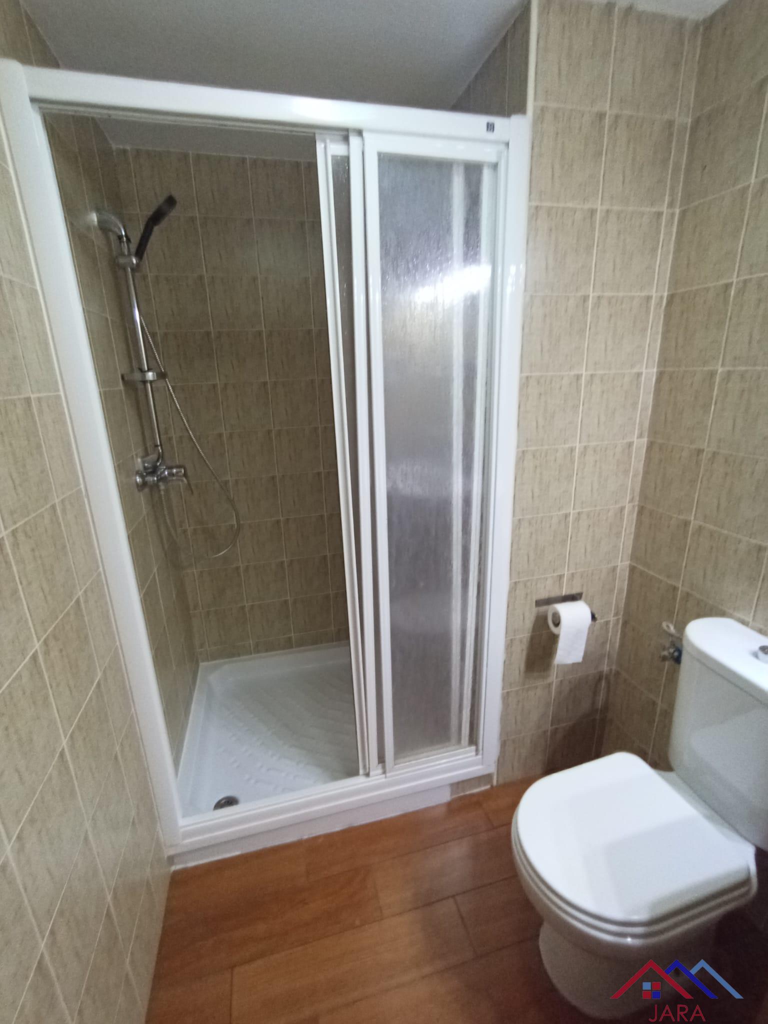 For sale of flat in Jerez de la Frontera