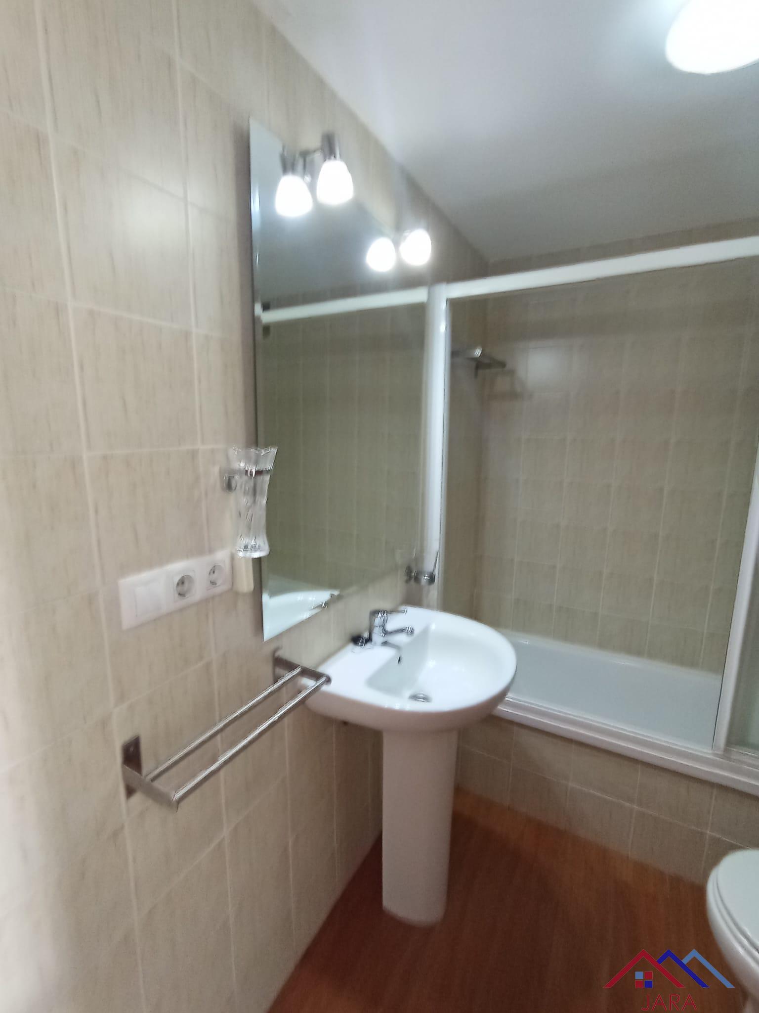 For sale of flat in Jerez de la Frontera
