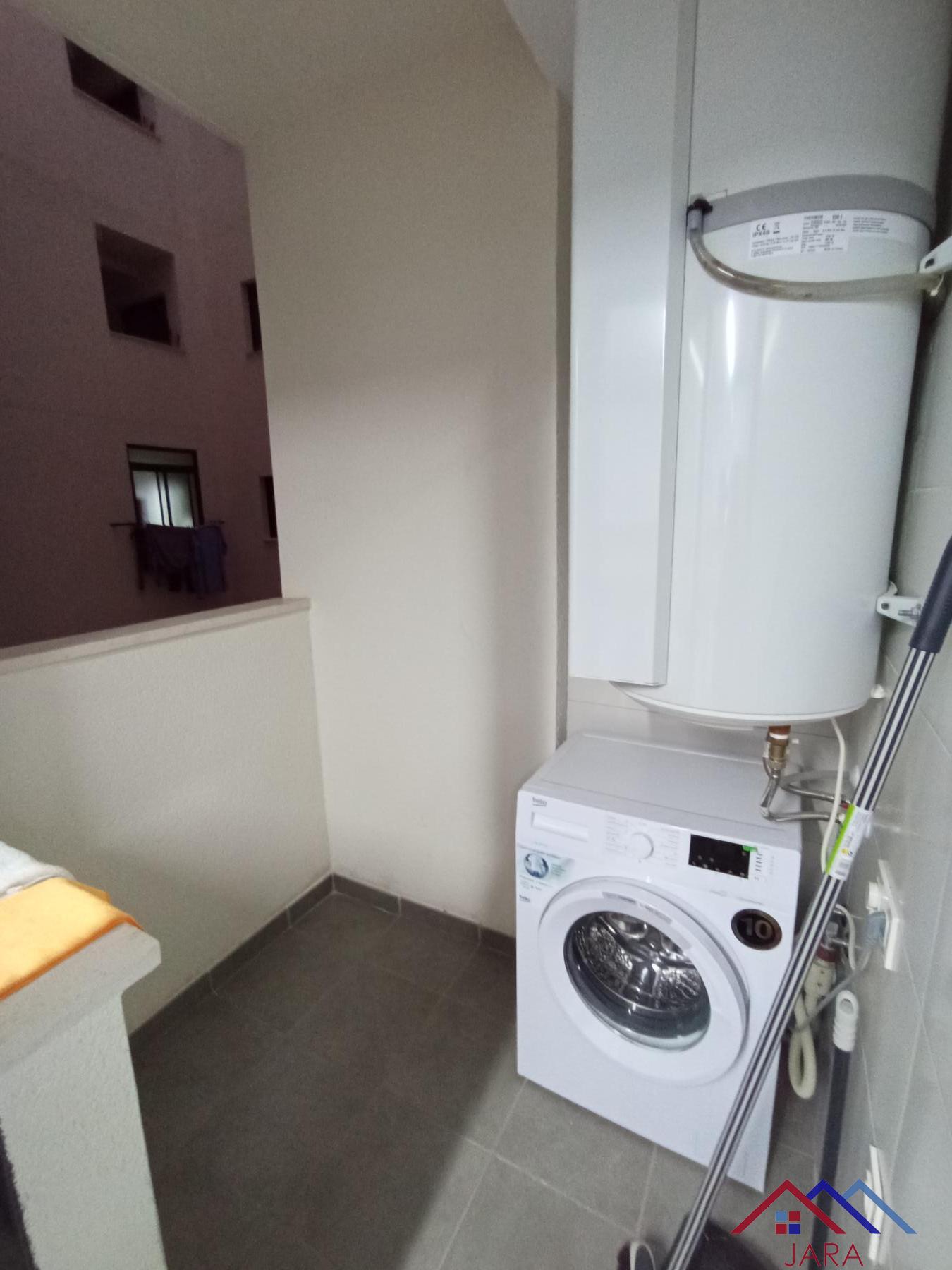Alquiler de piso en Jerez de la Frontera