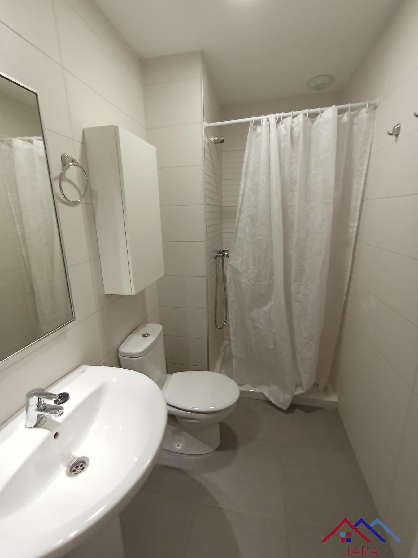 Alquiler de piso en Jerez de la Frontera