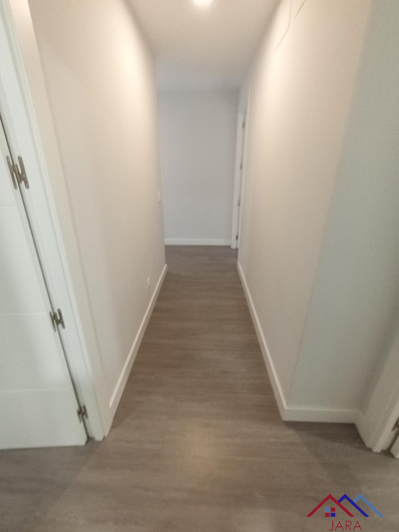 Alquiler de piso en Jerez de la Frontera