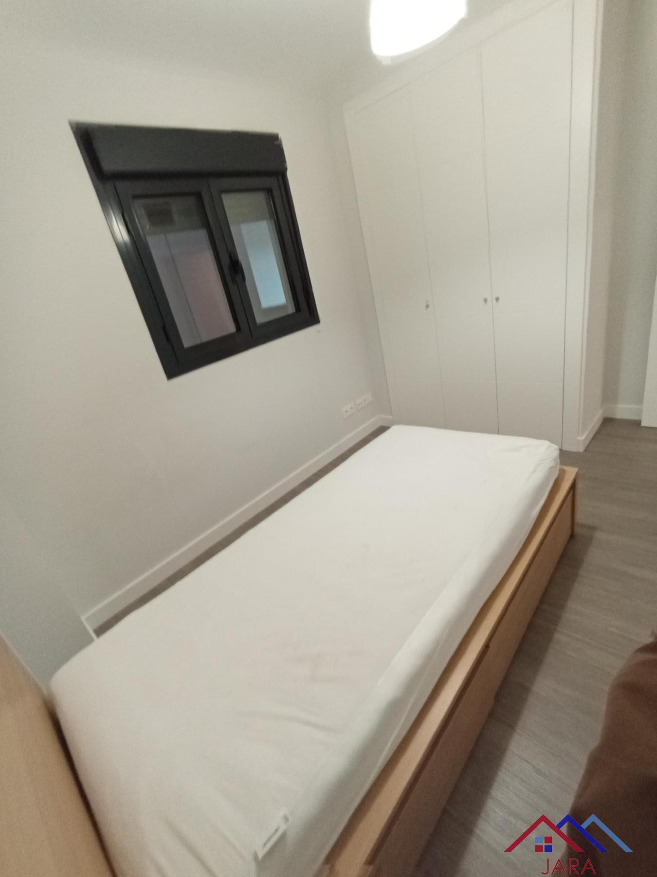 Alquiler de piso en Jerez de la Frontera
