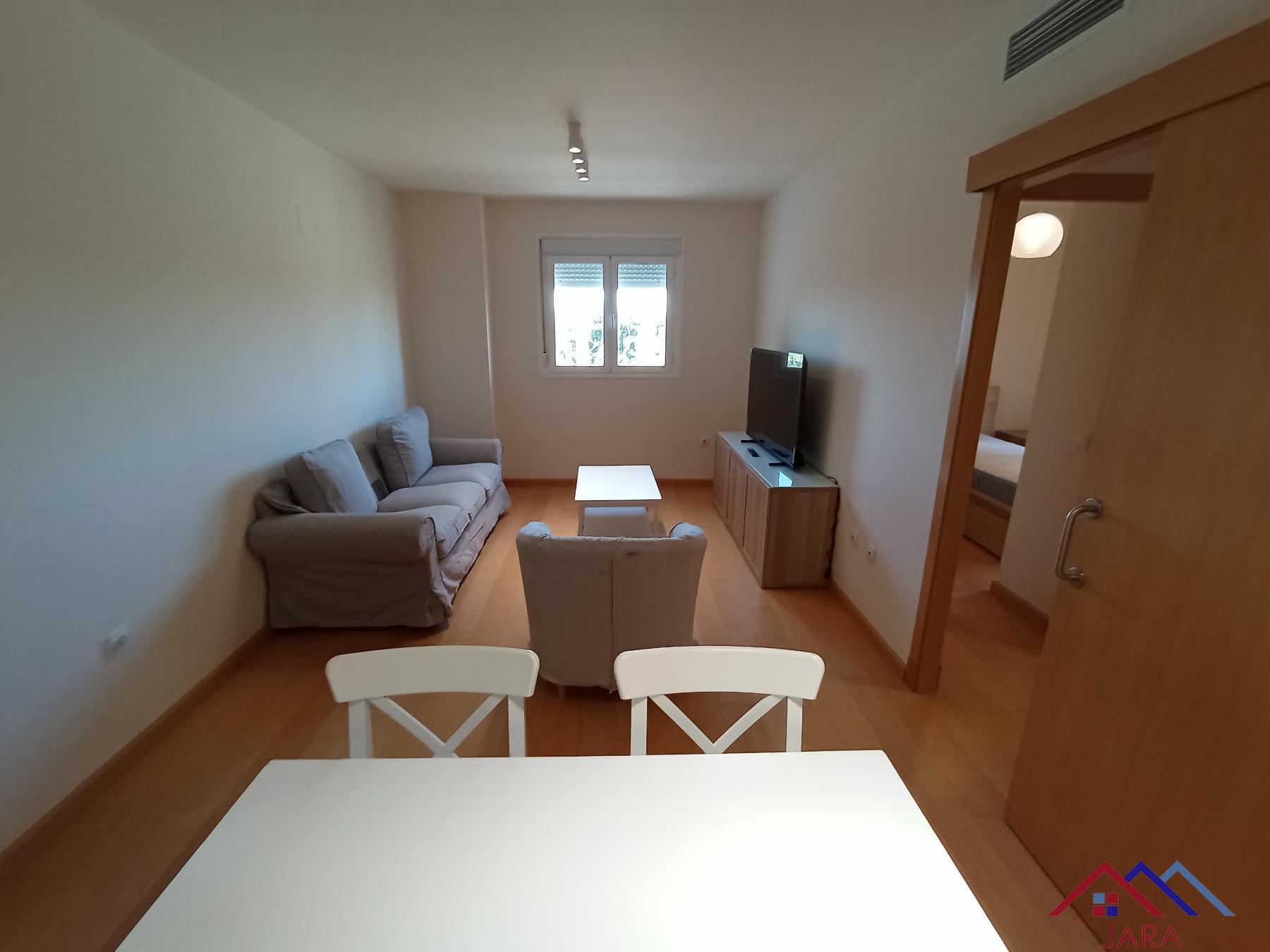 Huur van appartement in Jerez de la Frontera