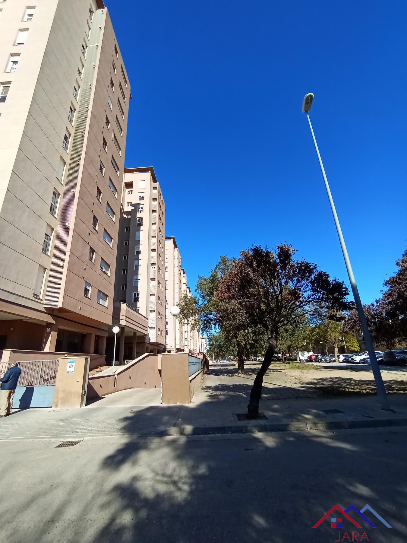 Huur van appartement in Jerez de la Frontera