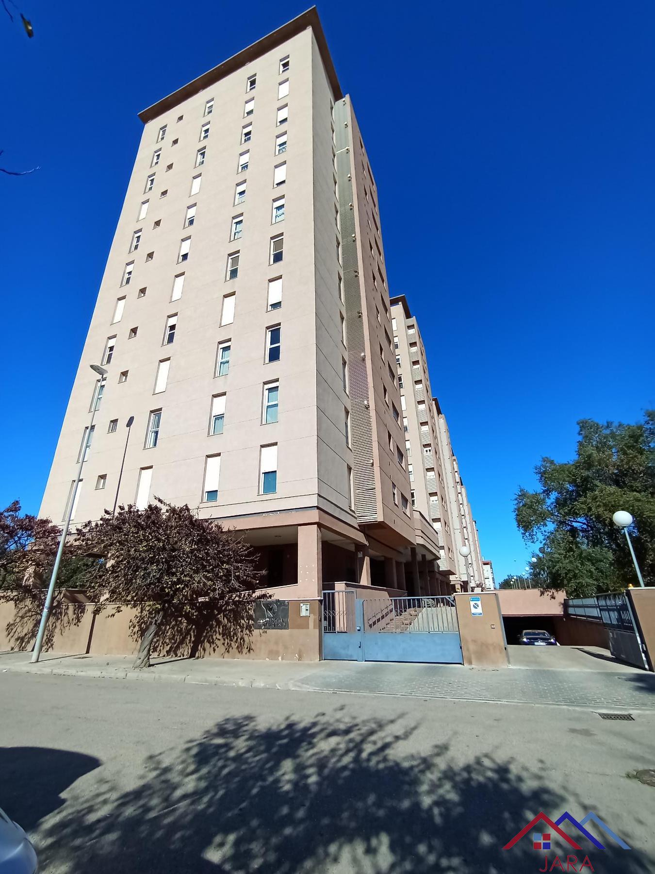 Huur van appartement in Jerez de la Frontera