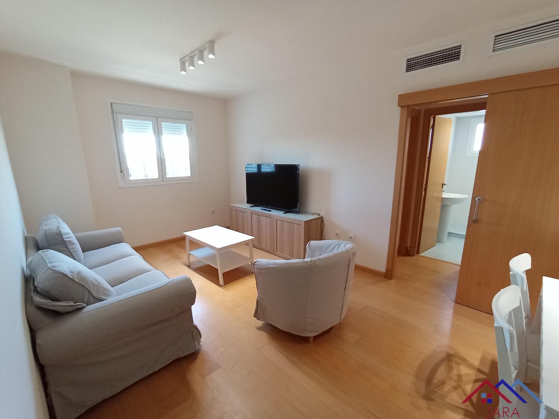 Alokairua  apartamentu  Jerez de la Frontera