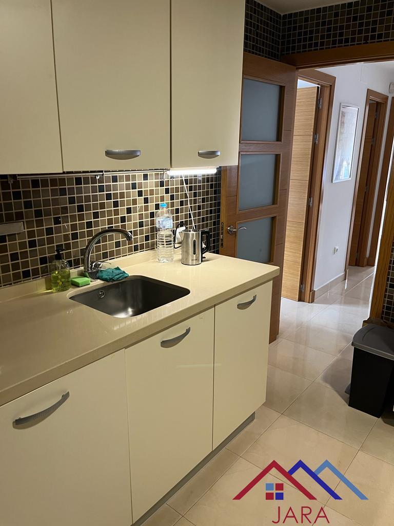 Alokairua  apartamentu  Jerez de la Frontera