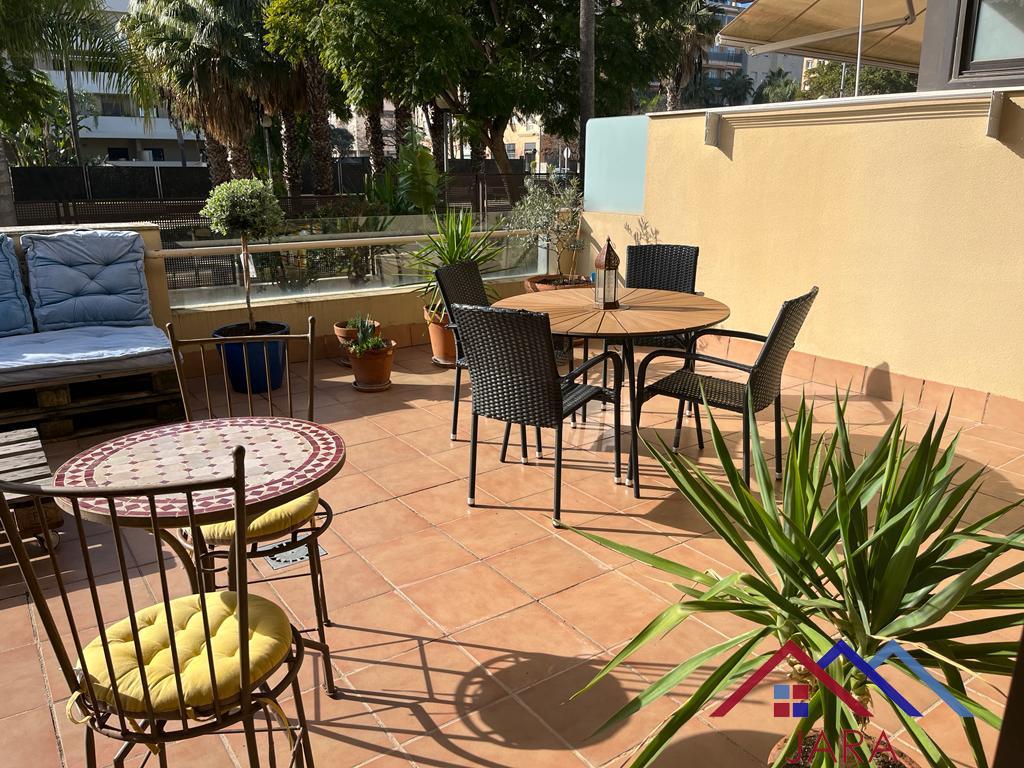 Alokairua  apartamentu  Jerez de la Frontera