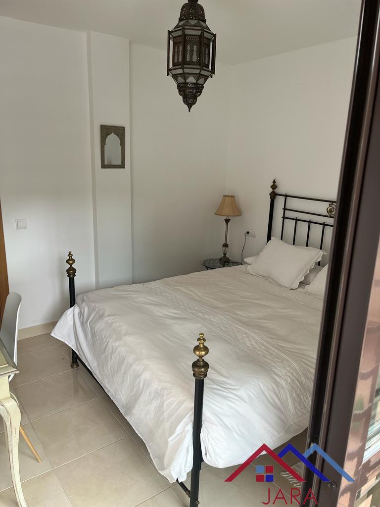 Alokairua  apartamentu  Jerez de la Frontera